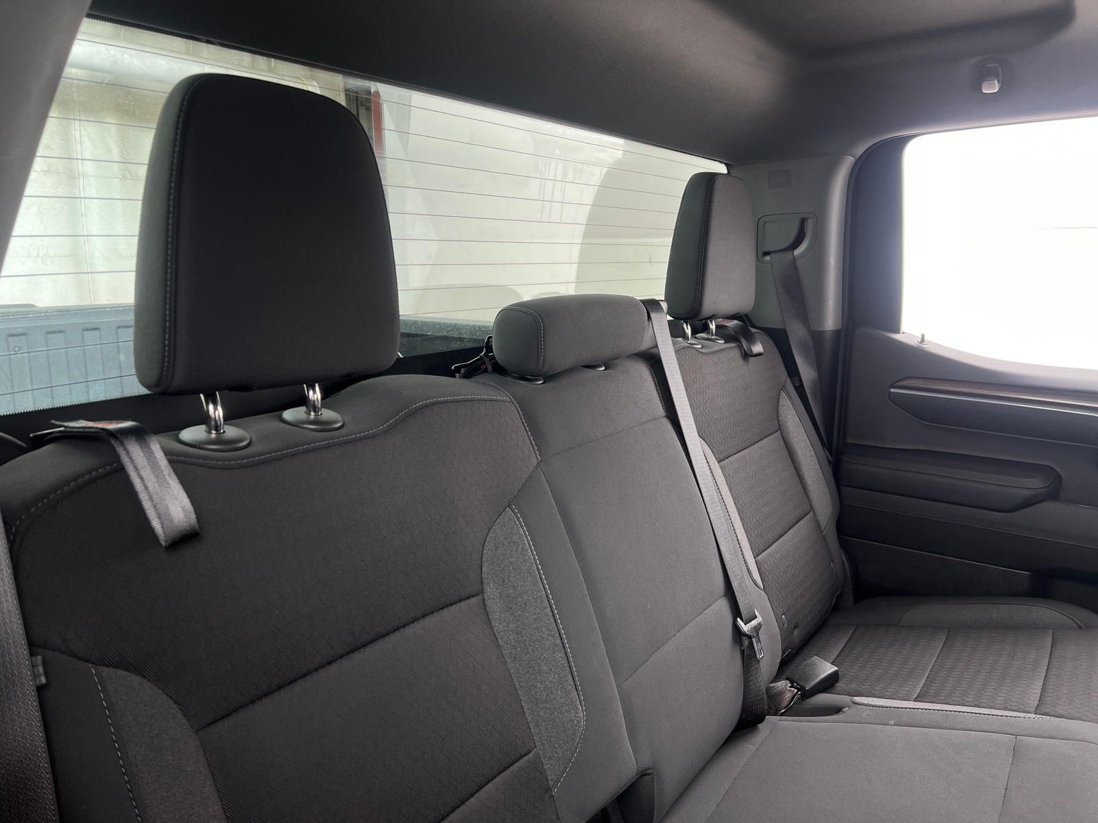 Thumbnail: 2024 Chevrolet Silverado 1500 - 6