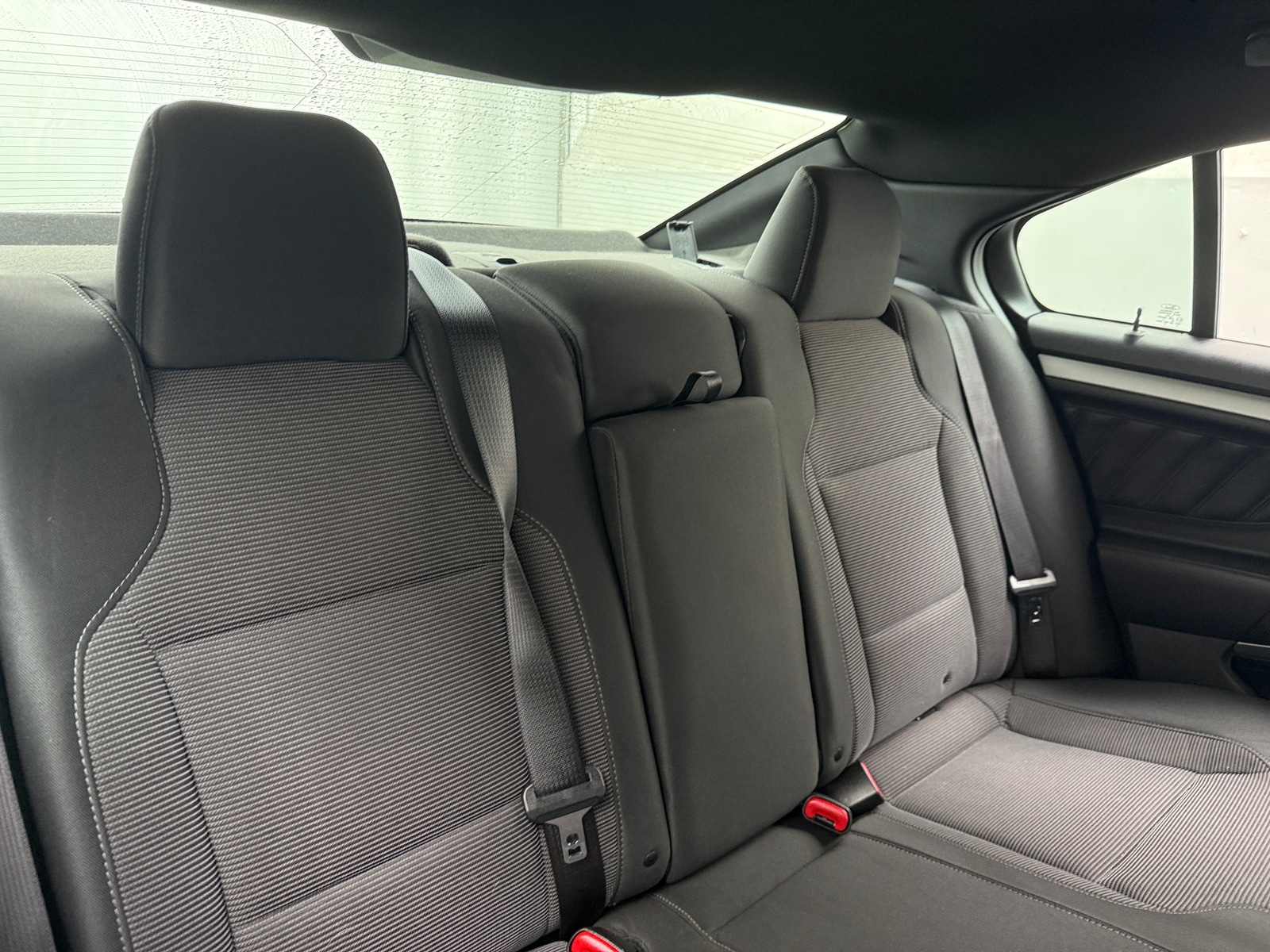 Thumbnail: 2017 Ford Taurus - 6