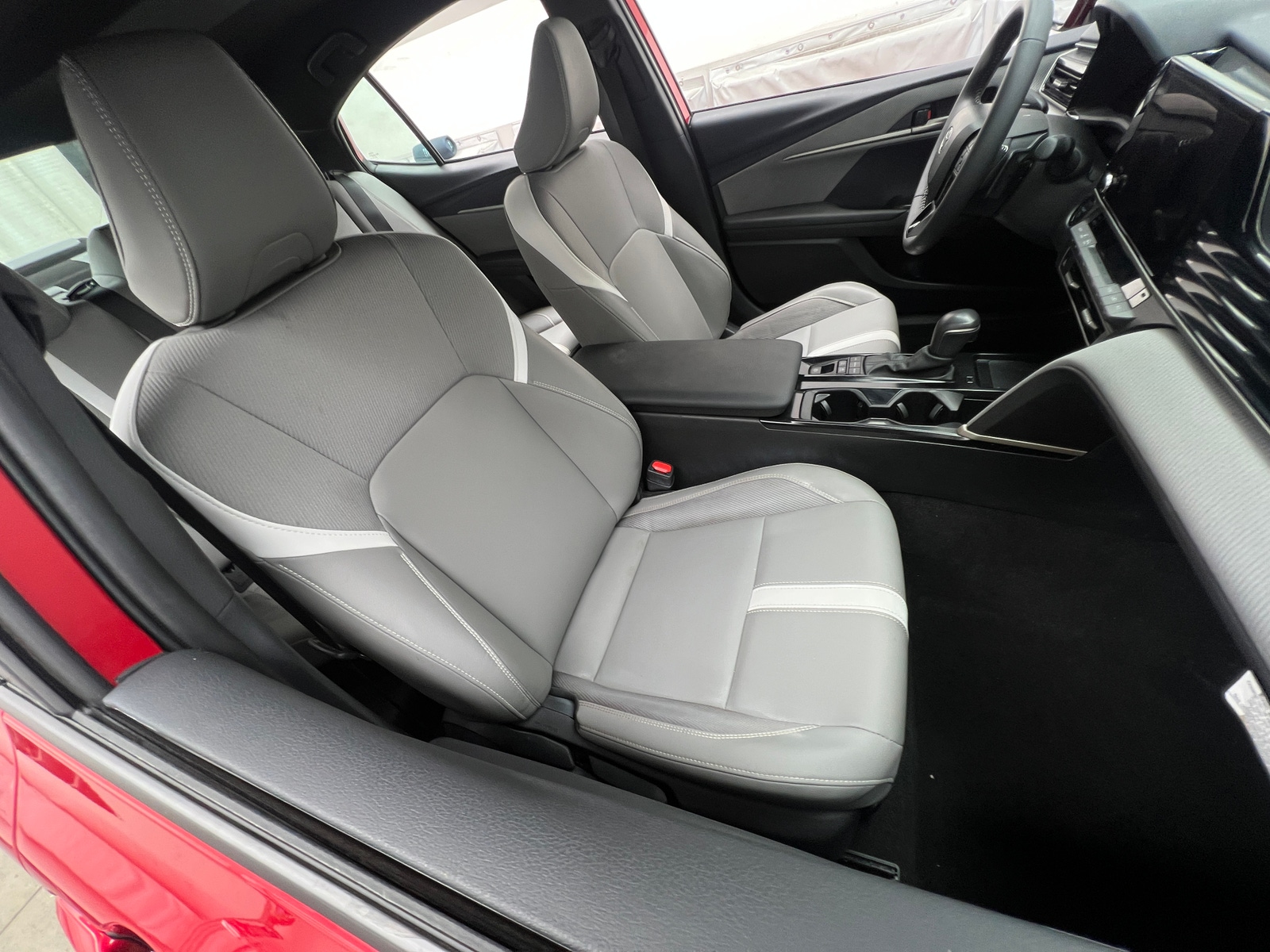 Thumbnail: 2025 Toyota Camry - 2