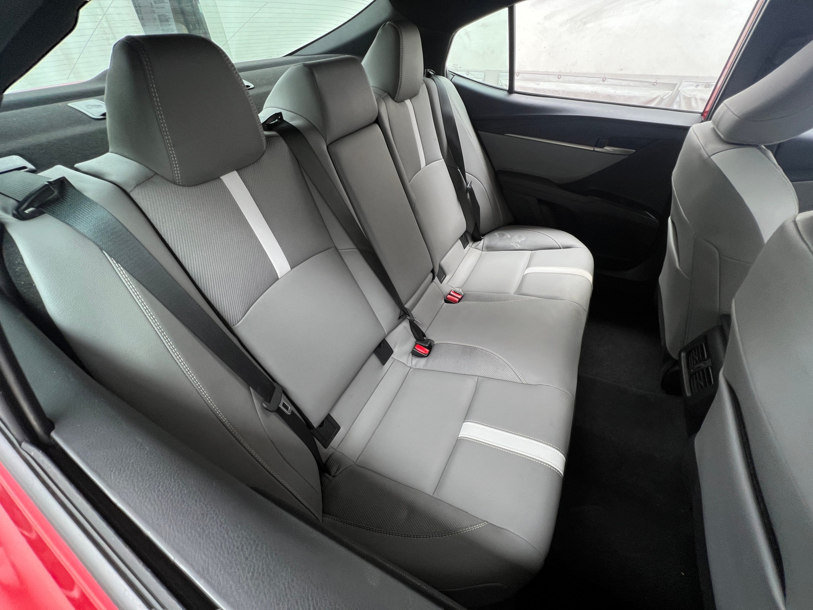 Thumbnail: 2025 Toyota Camry - 6