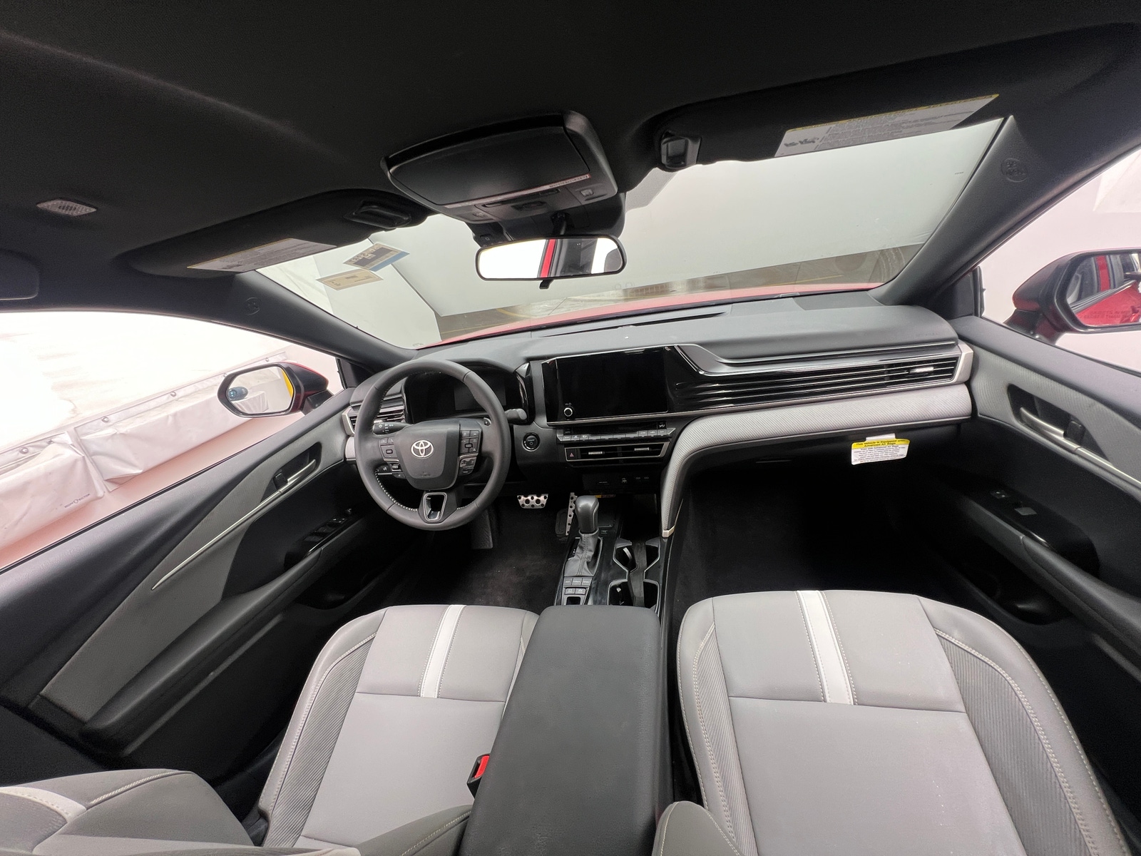 Thumbnail: 2025 Toyota Camry - 3