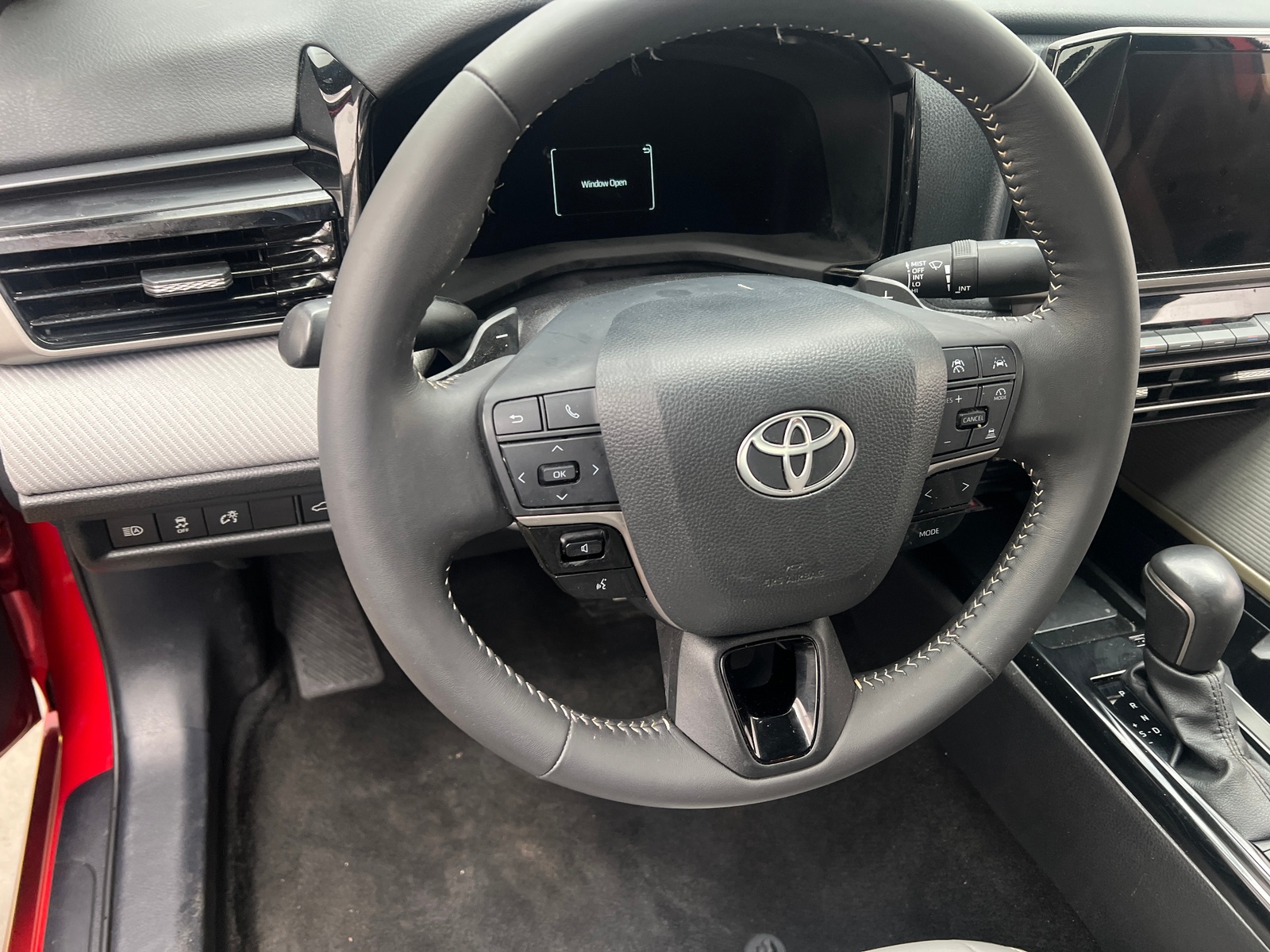 Thumbnail: 2025 Toyota Camry - 5