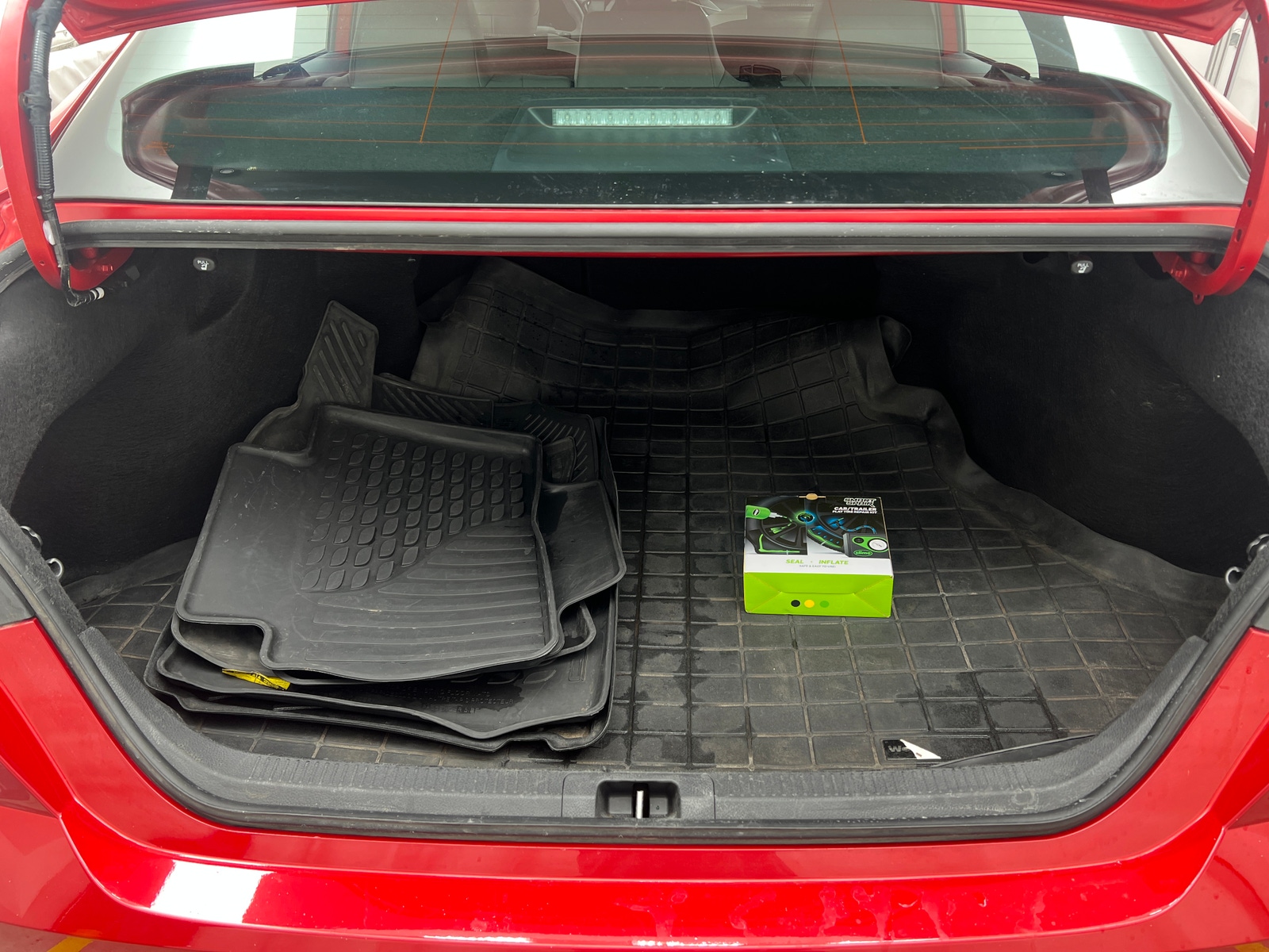 Thumbnail: 2025 Toyota Camry - 7