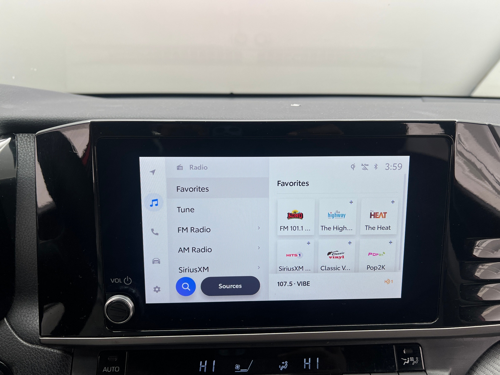 Thumbnail: 2025 Toyota Camry - 4