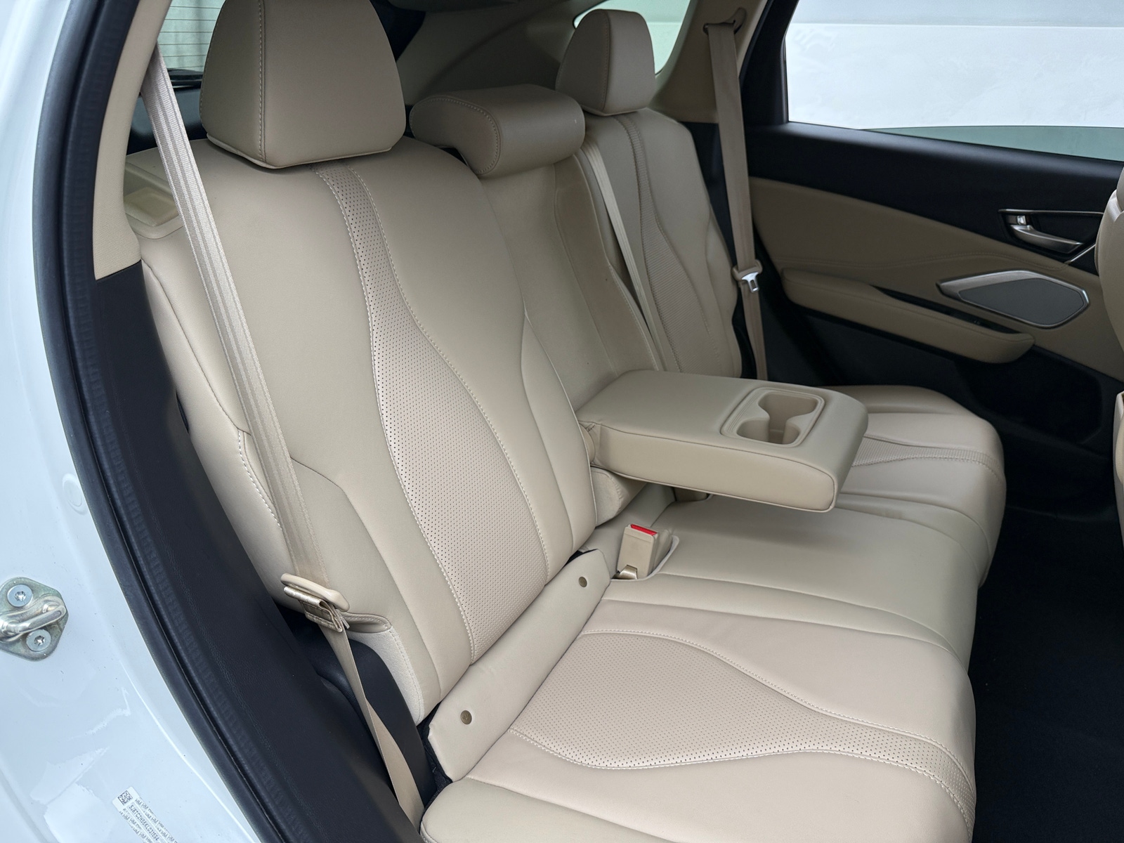 Thumbnail: 2019 Acura RDX - 5