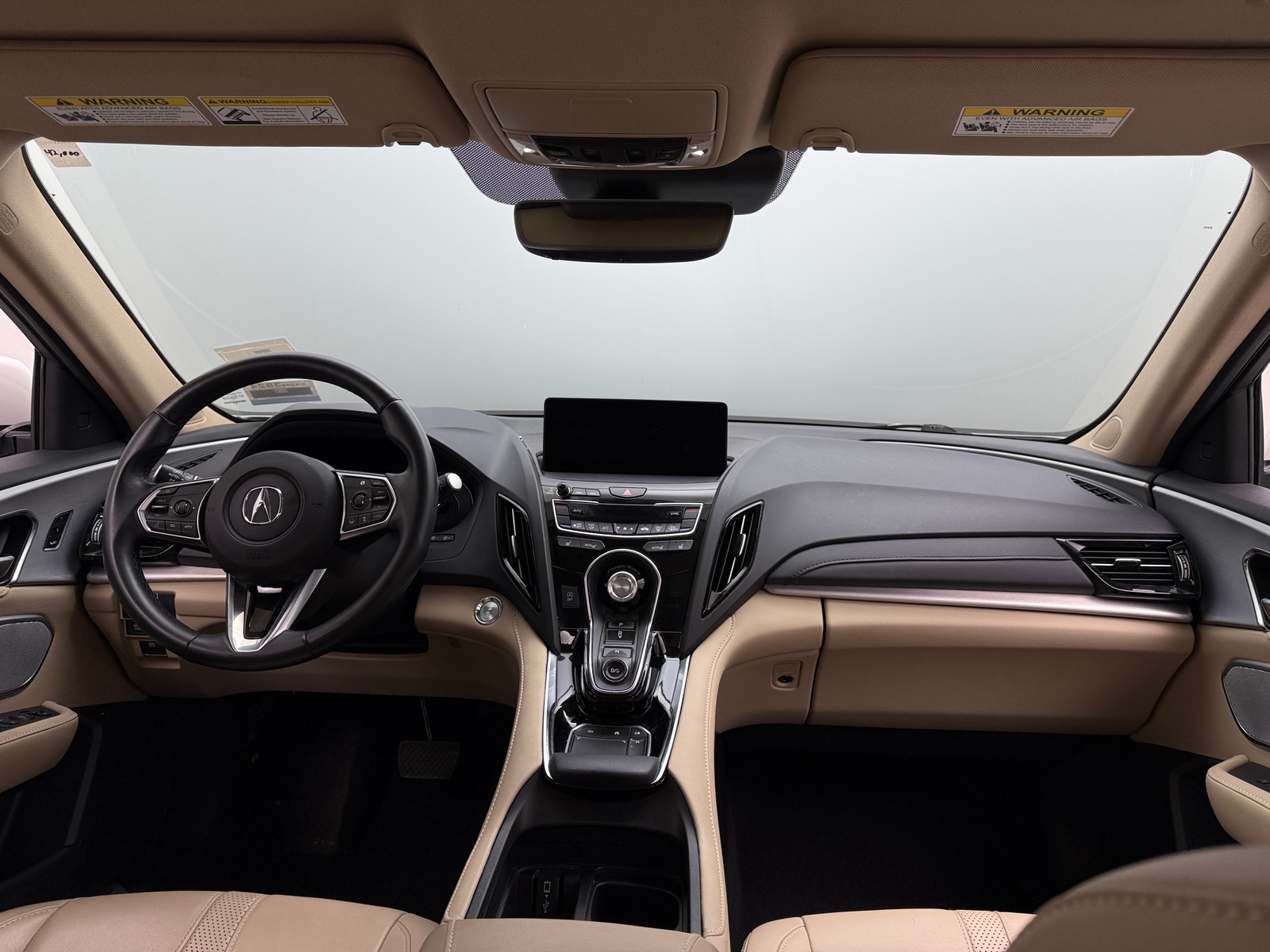 Thumbnail: 2019 Acura RDX - 2