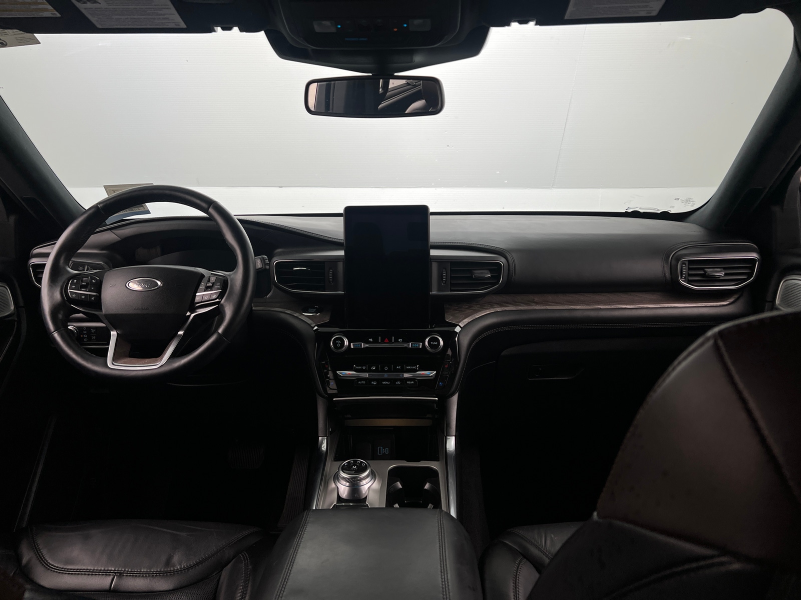 Thumbnail: 2021 Ford Explorer - 2