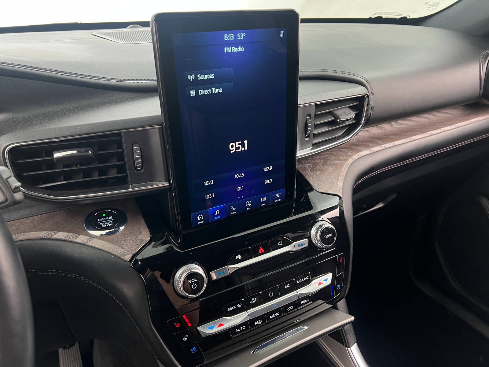 Thumbnail: 2021 Ford Explorer - 3