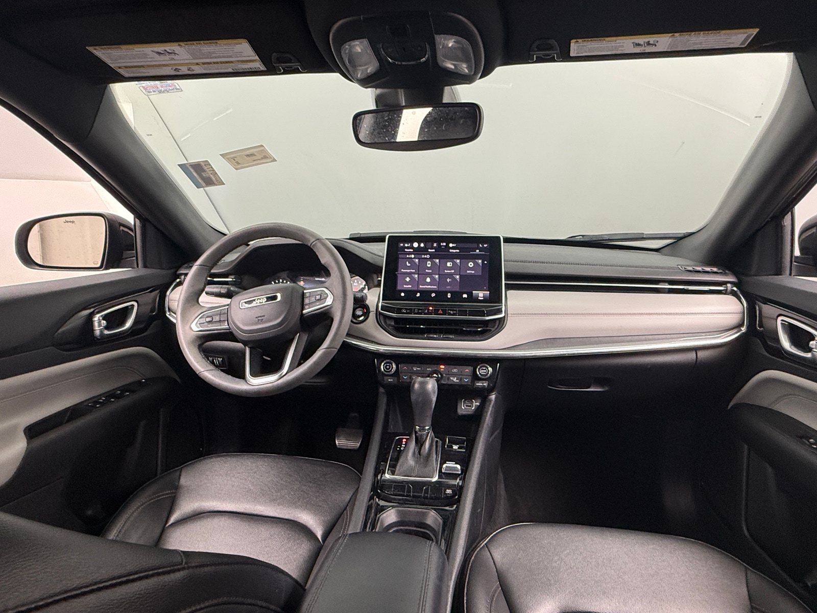 Thumbnail: 2024 Jeep Compass - 2