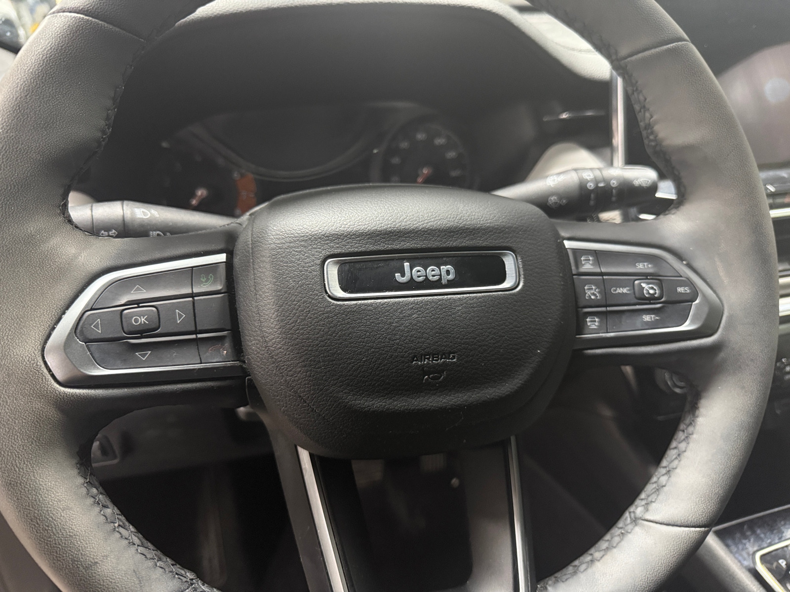 Thumbnail: 2024 Jeep Compass - 4
