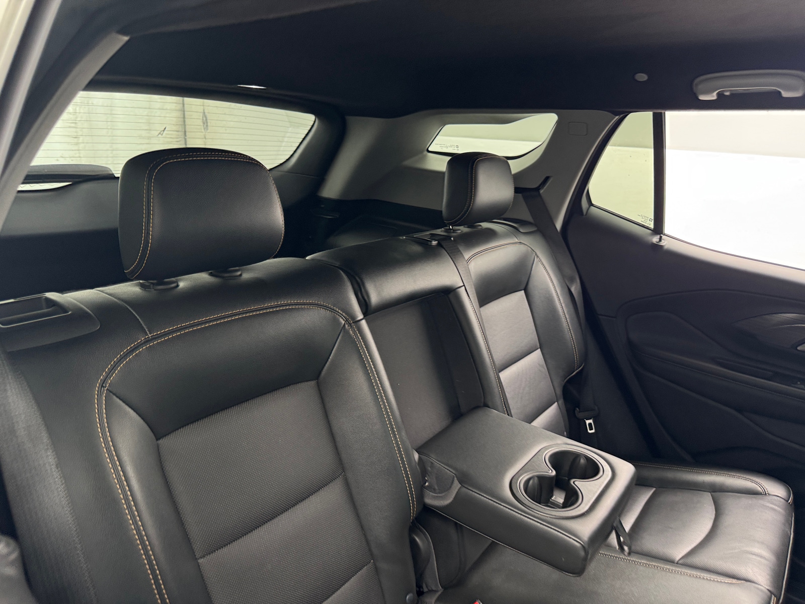 Thumbnail: 2018 GMC Terrain - 5