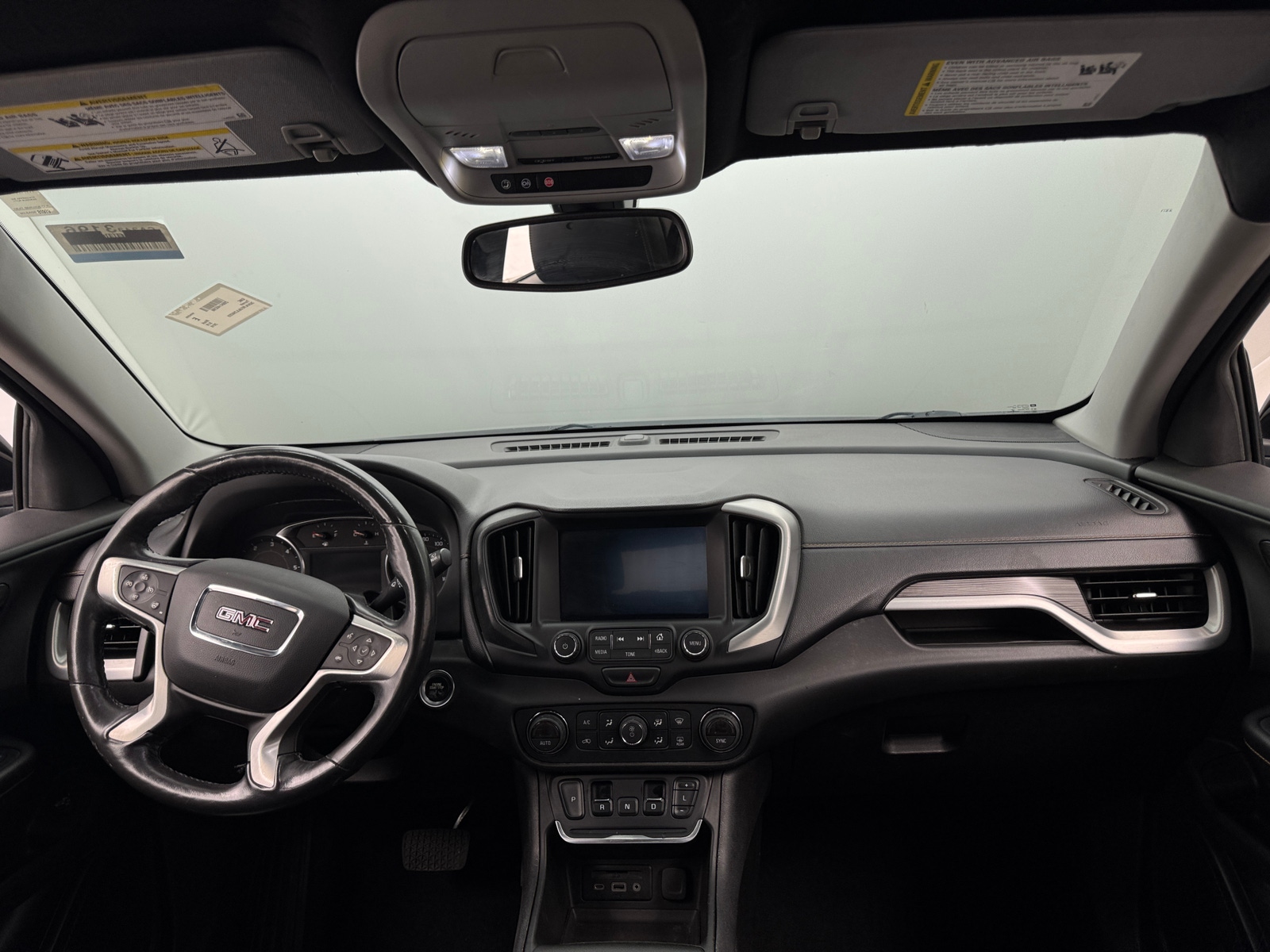 Thumbnail: 2018 GMC Terrain - 2