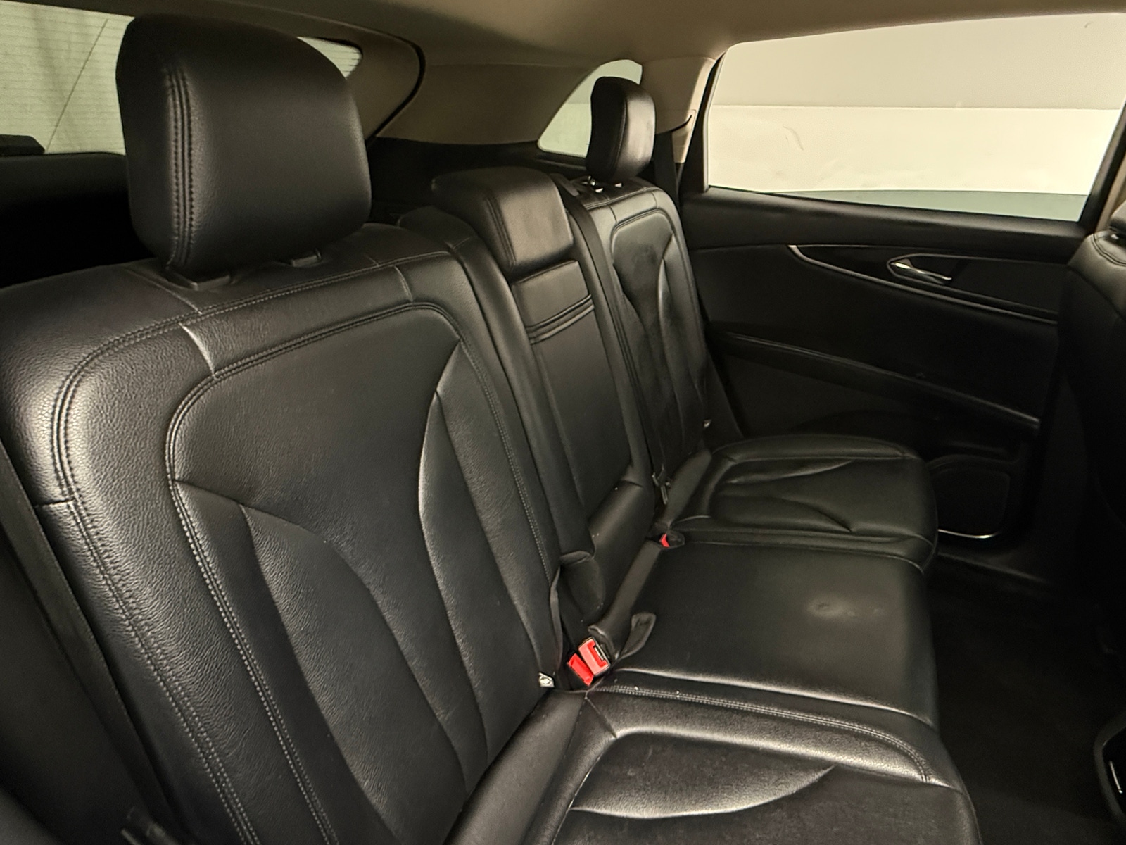 Thumbnail: 2022 Lincoln Nautilus - 5