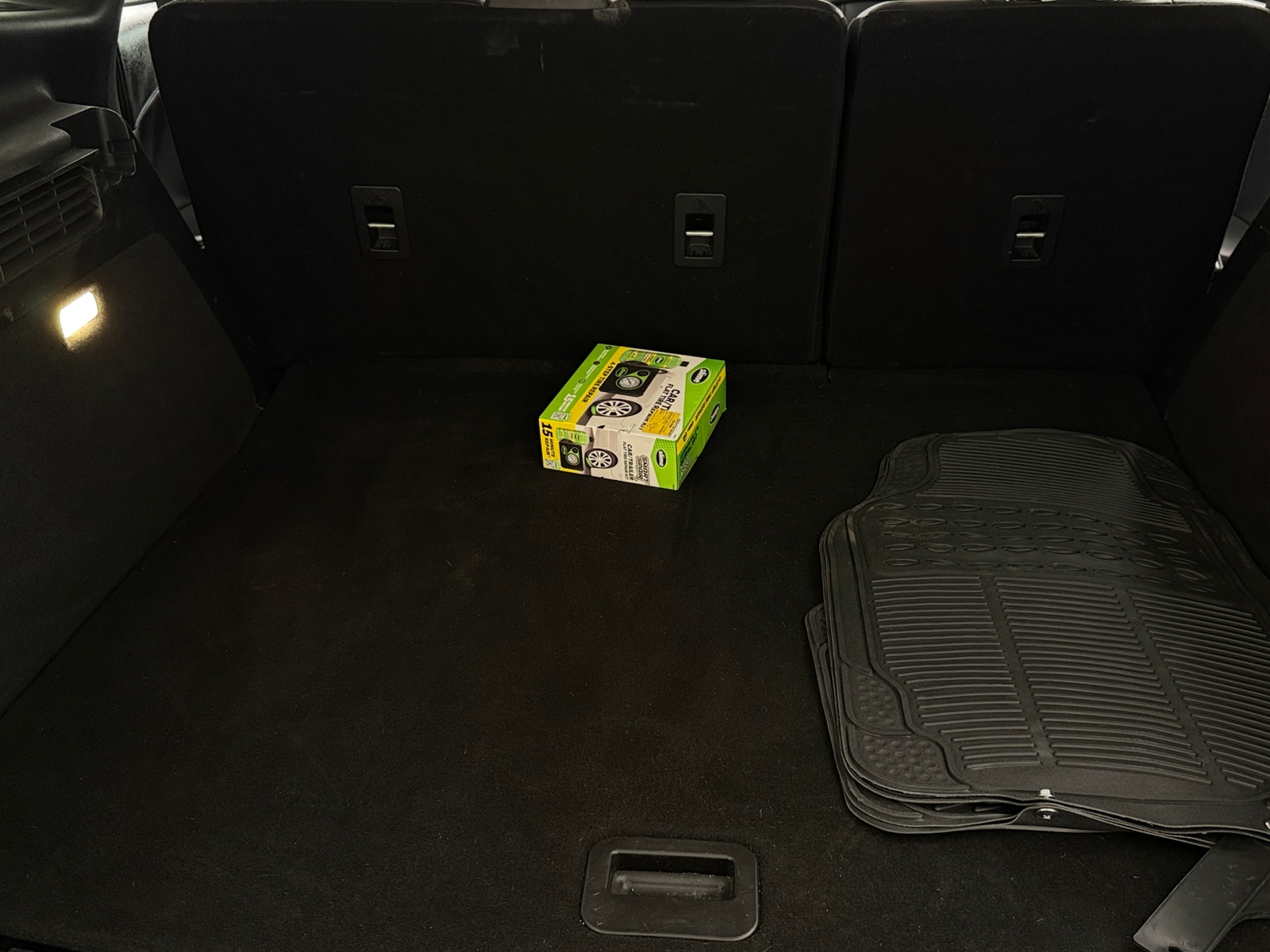 Thumbnail: 2022 Lincoln Nautilus - 6