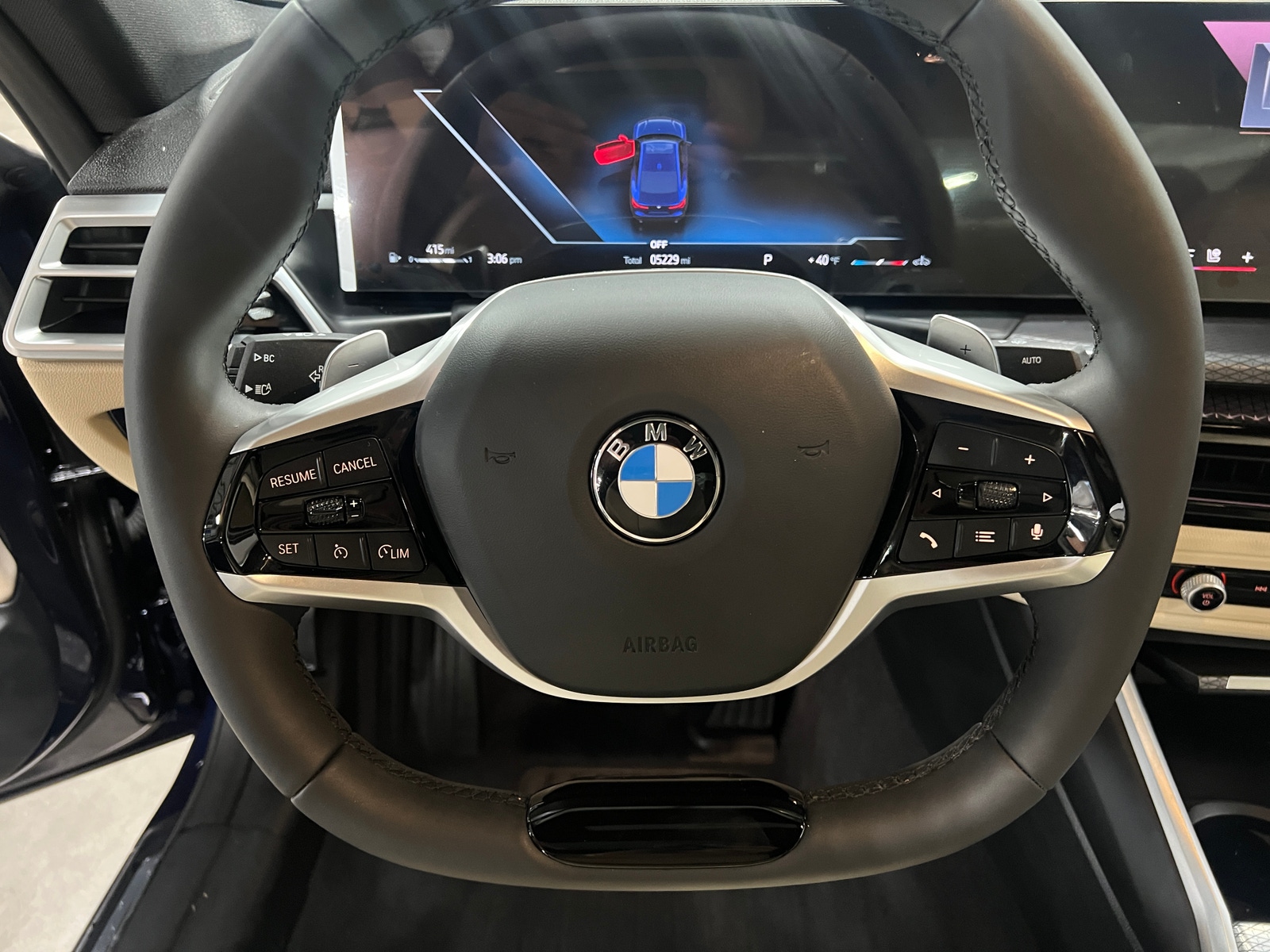 Thumbnail: 2026 BMW 4 Series - 3