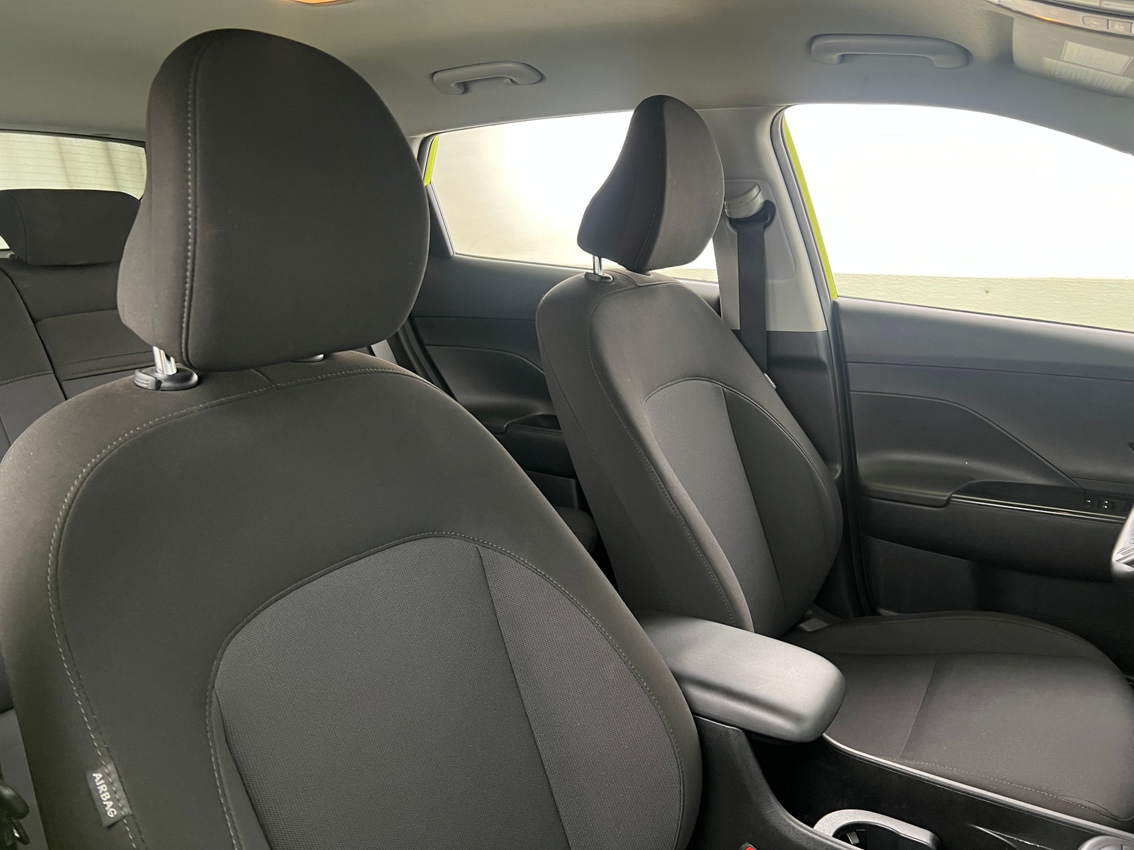 Thumbnail: 2024 Hyundai Kona - 2