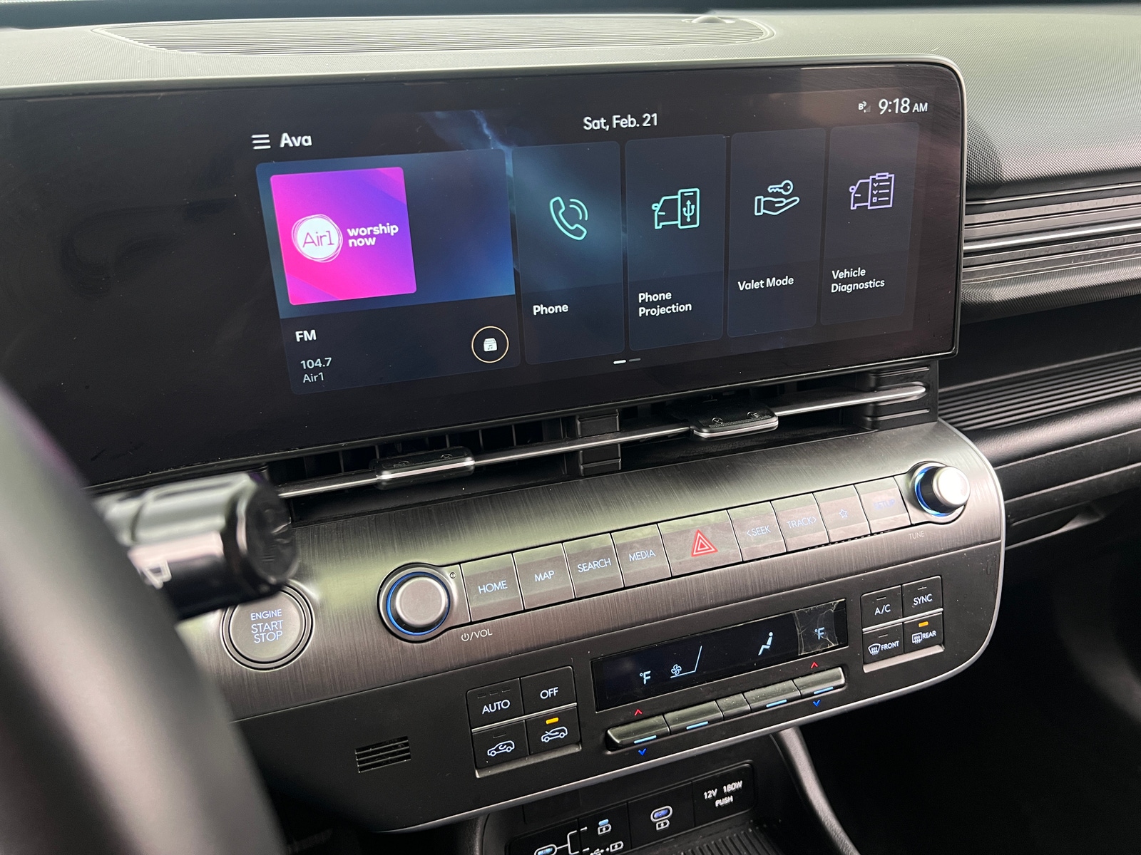 Thumbnail: 2024 Hyundai Kona - 4