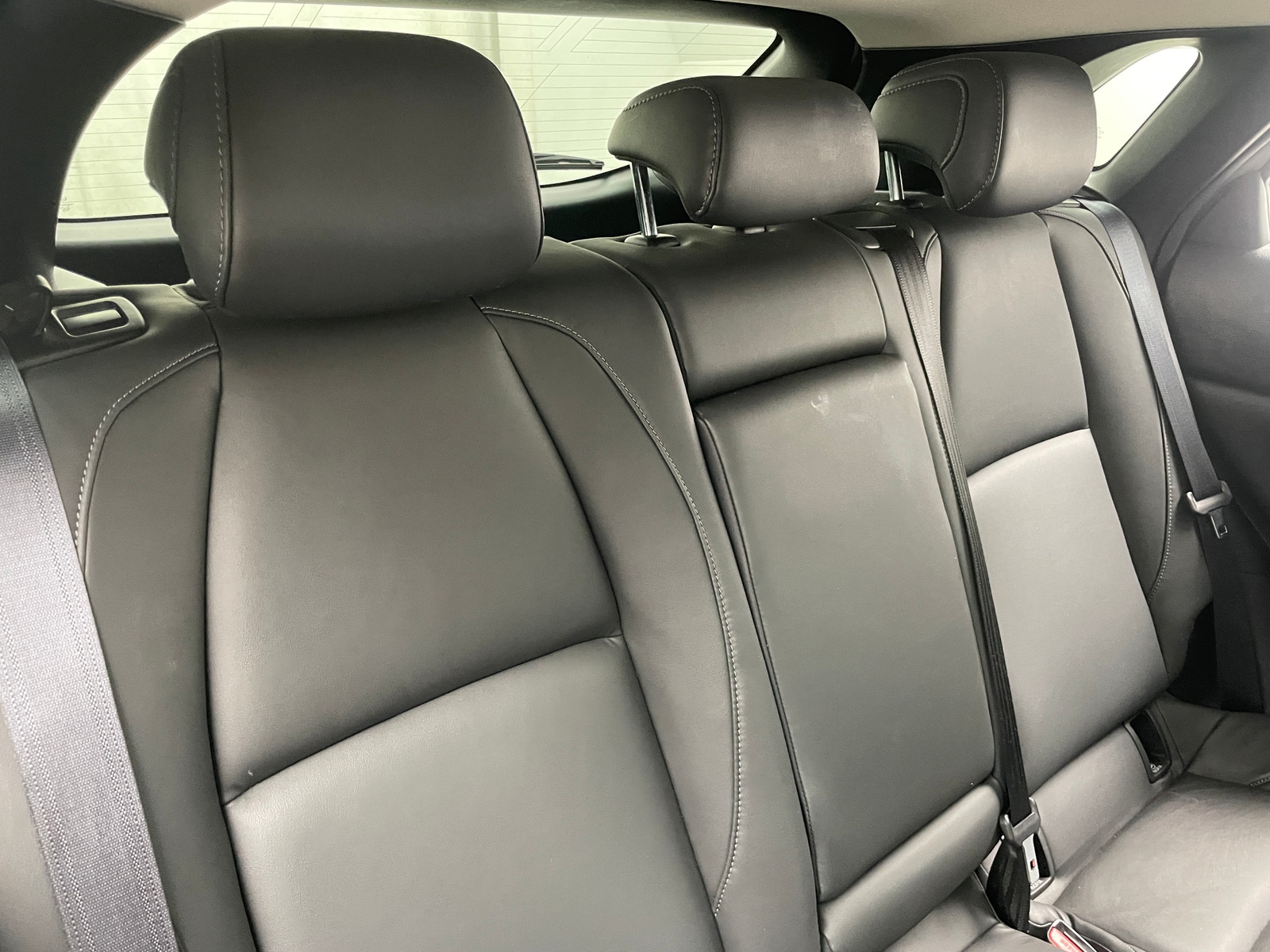 Thumbnail: 2025 Mazda CX-30 - 5