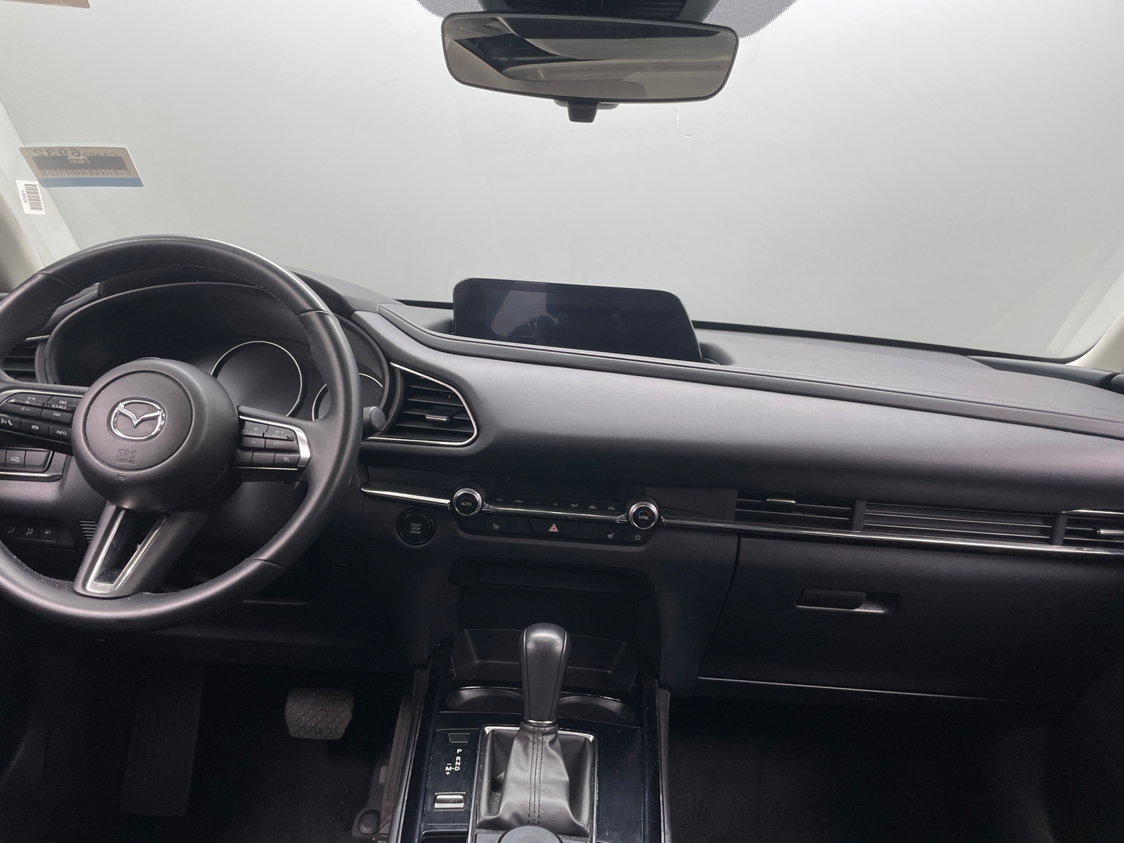 Thumbnail: 2025 Mazda CX-30 - 2