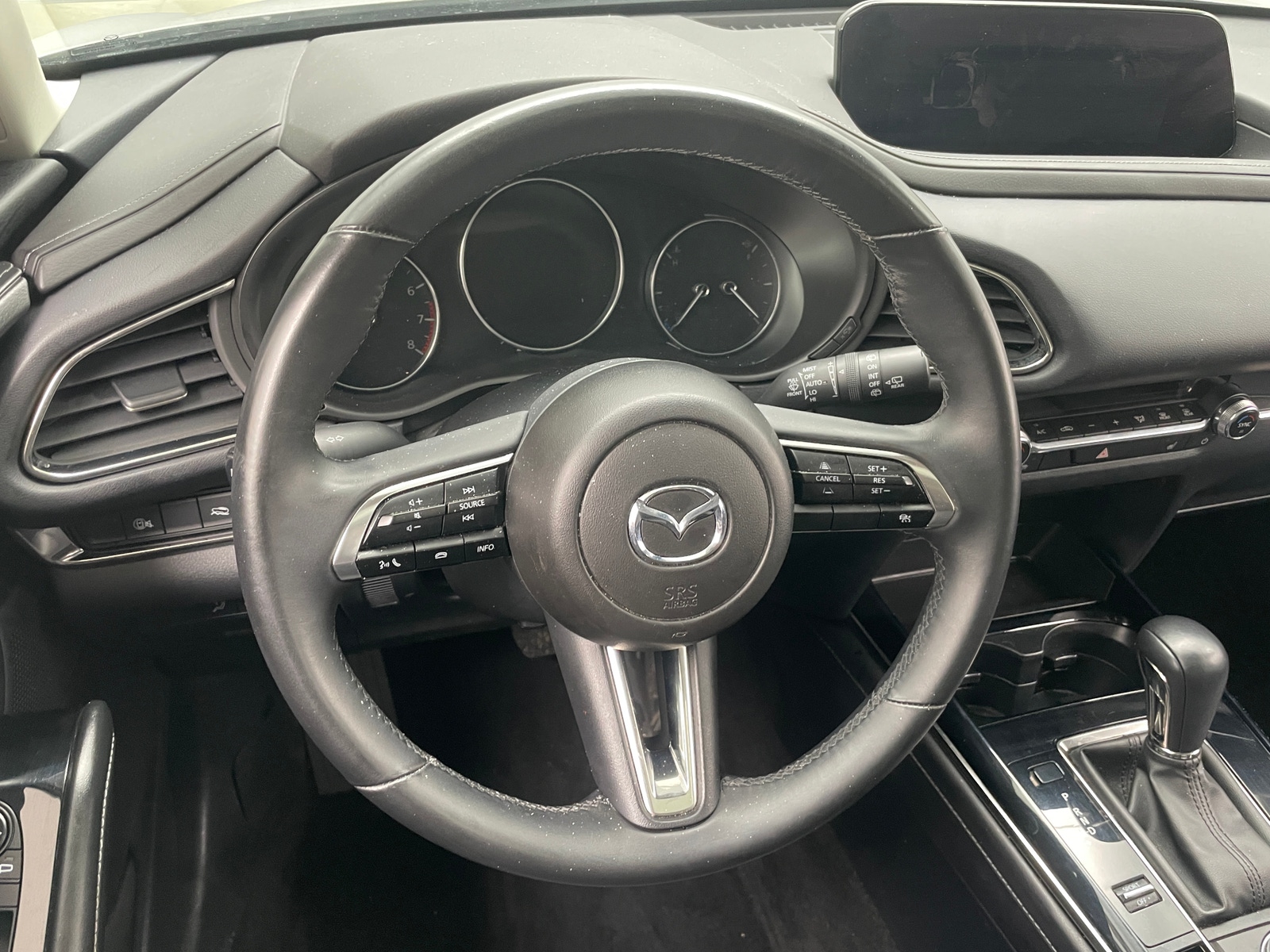 Thumbnail: 2025 Mazda CX-30 - 4