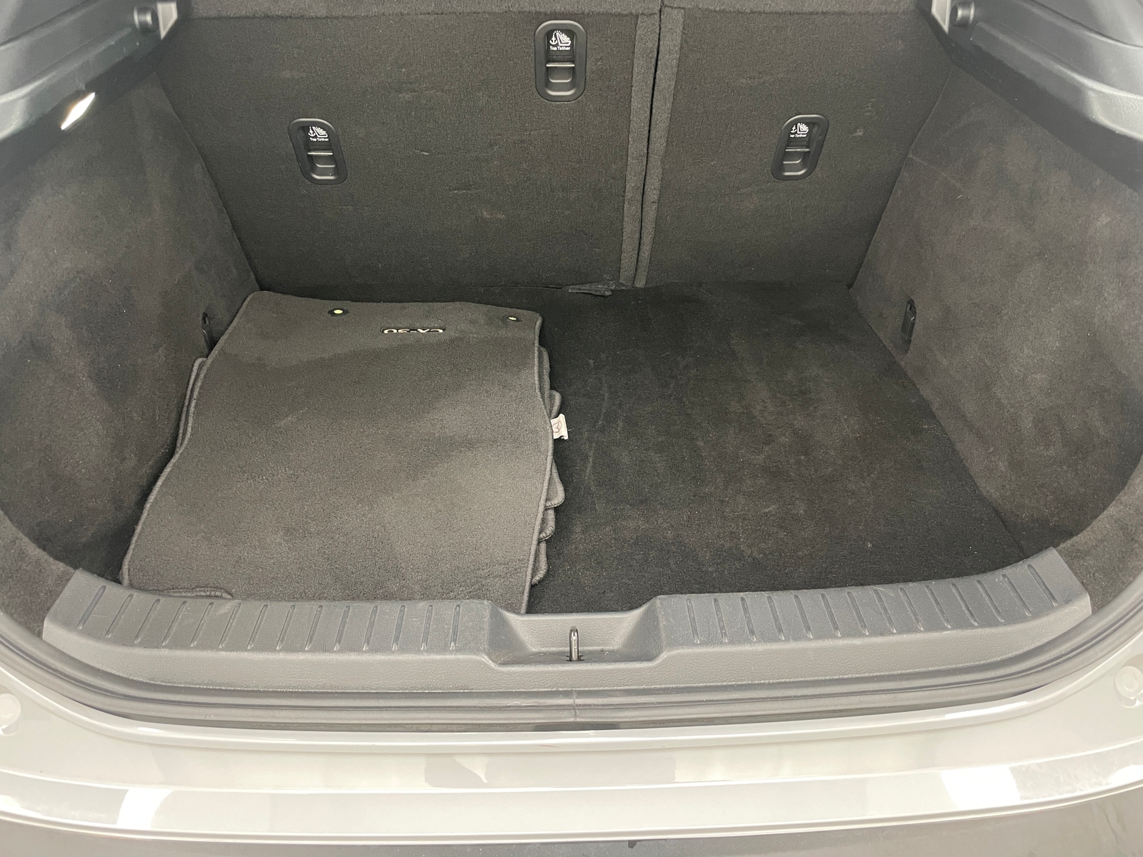 Thumbnail: 2025 Mazda CX-30 - 6