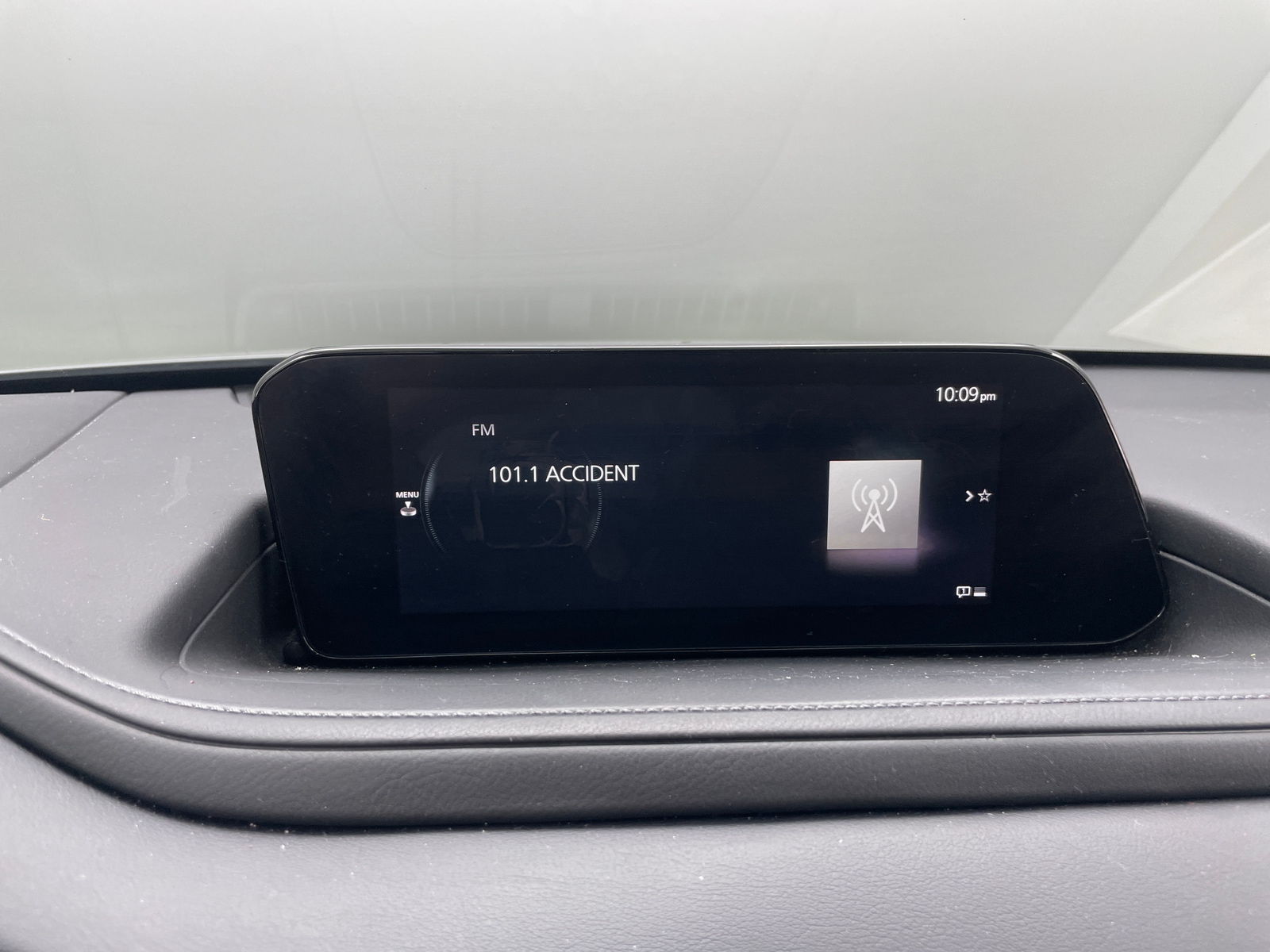 Thumbnail: 2025 Mazda CX-30 - 3