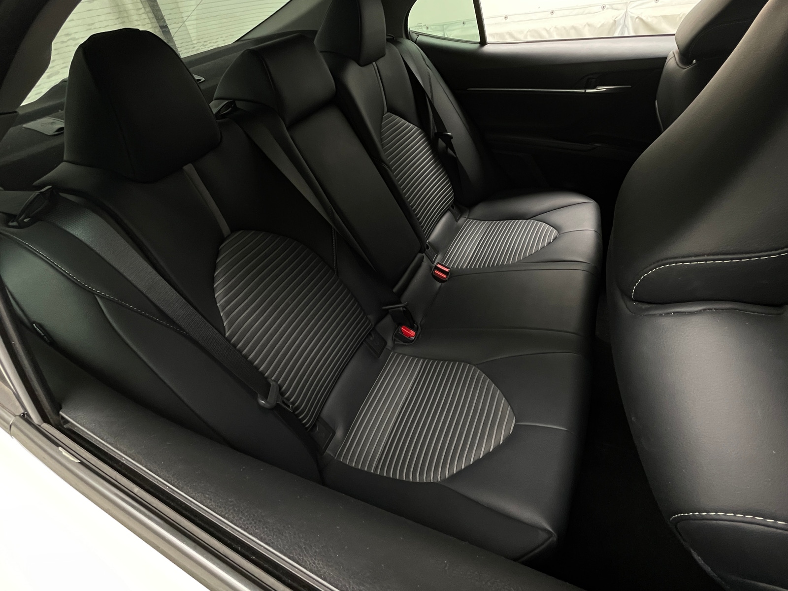 Thumbnail: 2020 Toyota Camry - 5