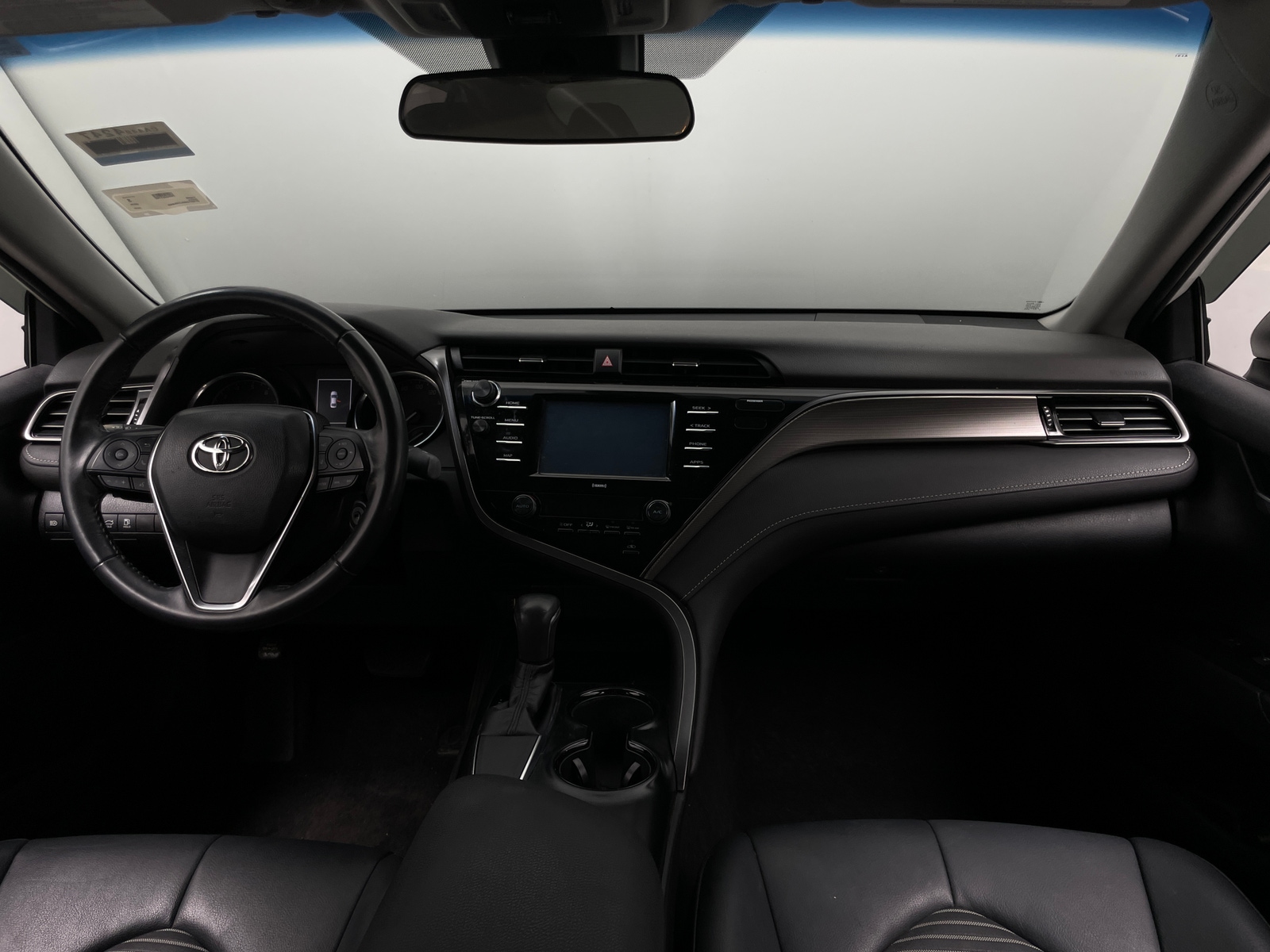 Thumbnail: 2020 Toyota Camry - 2