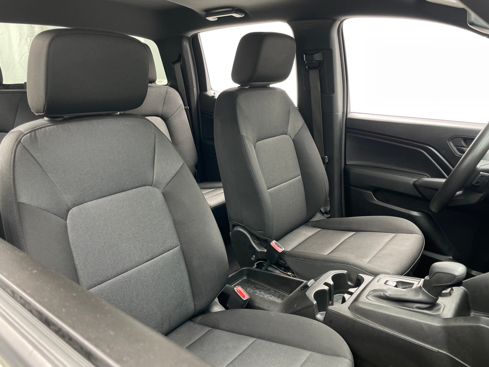 Thumbnail: 2023 Chevrolet Colorado - 2