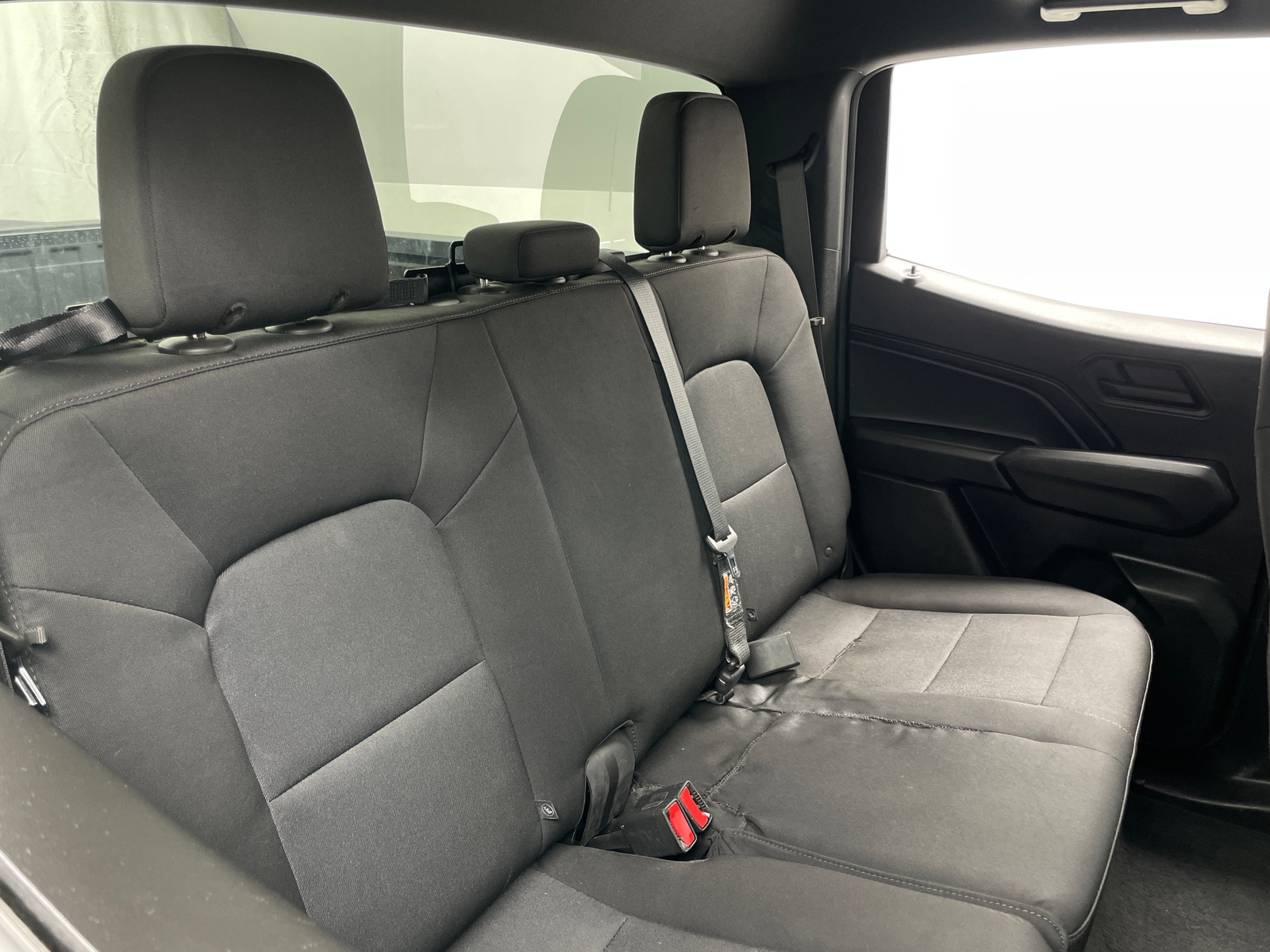 Thumbnail: 2023 Chevrolet Colorado - 6