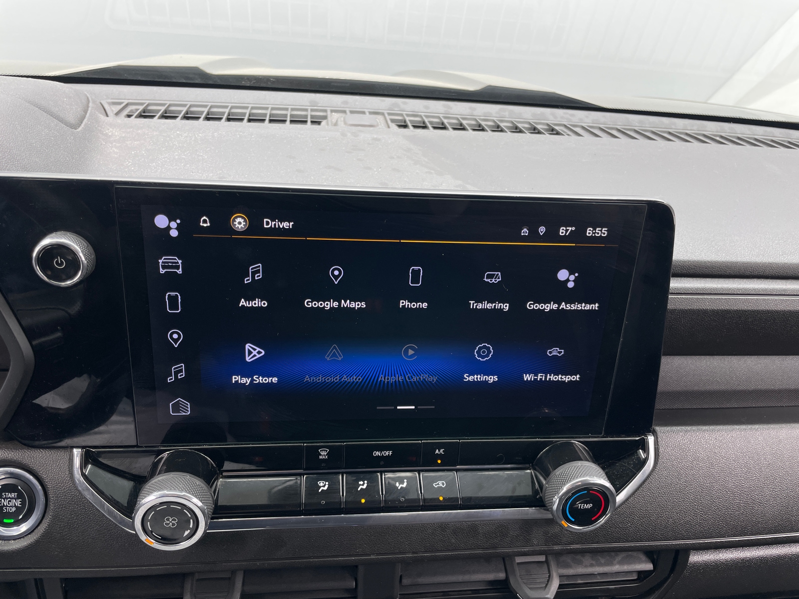 Thumbnail: 2023 Chevrolet Colorado - 4