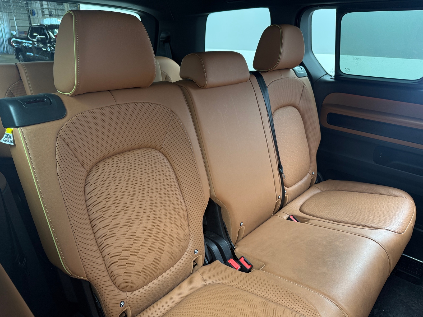 Thumbnail: 2025 Volkswagen ID.Buzz - 5