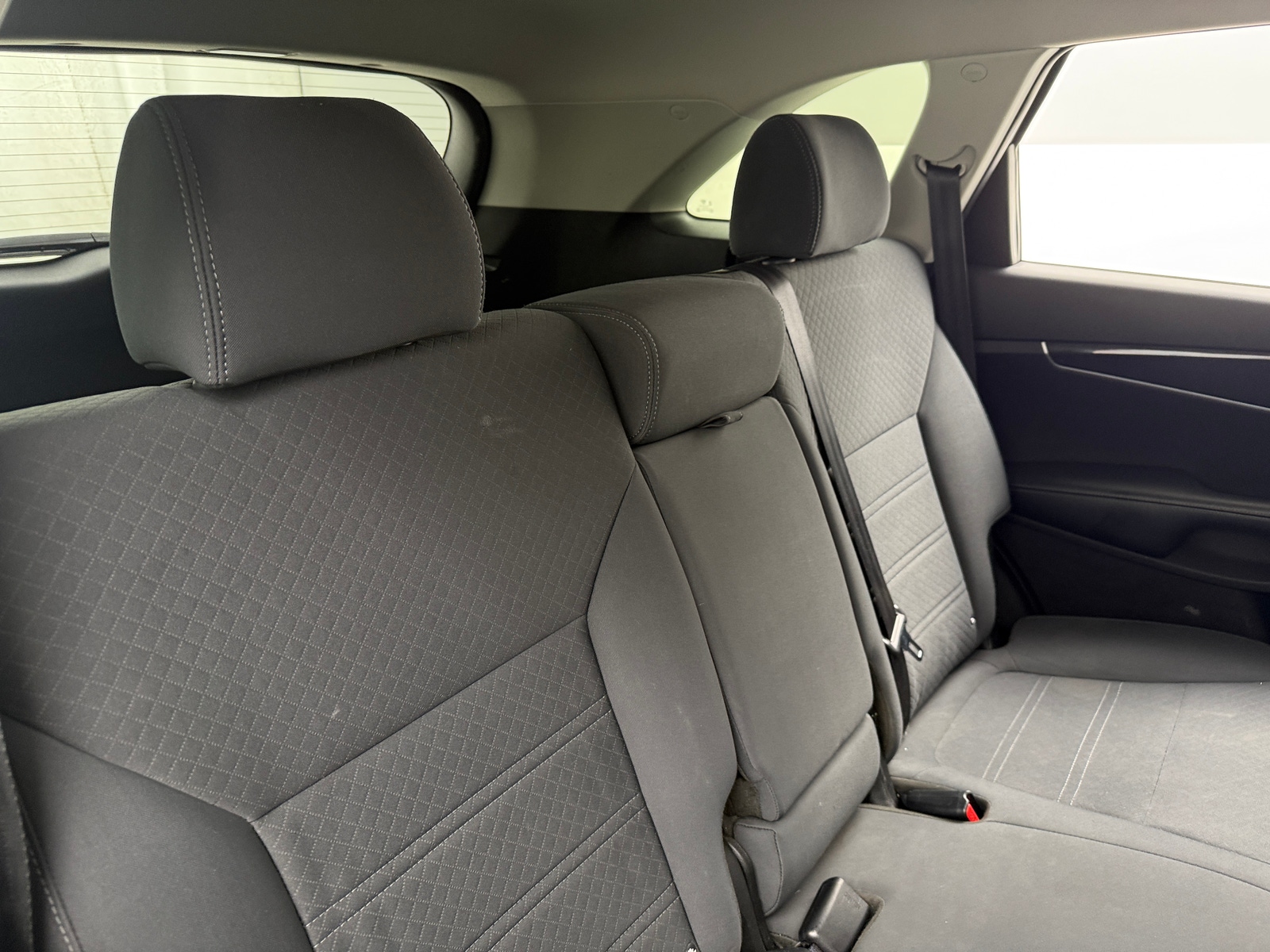 Thumbnail: 2017 Kia Sorento - 6