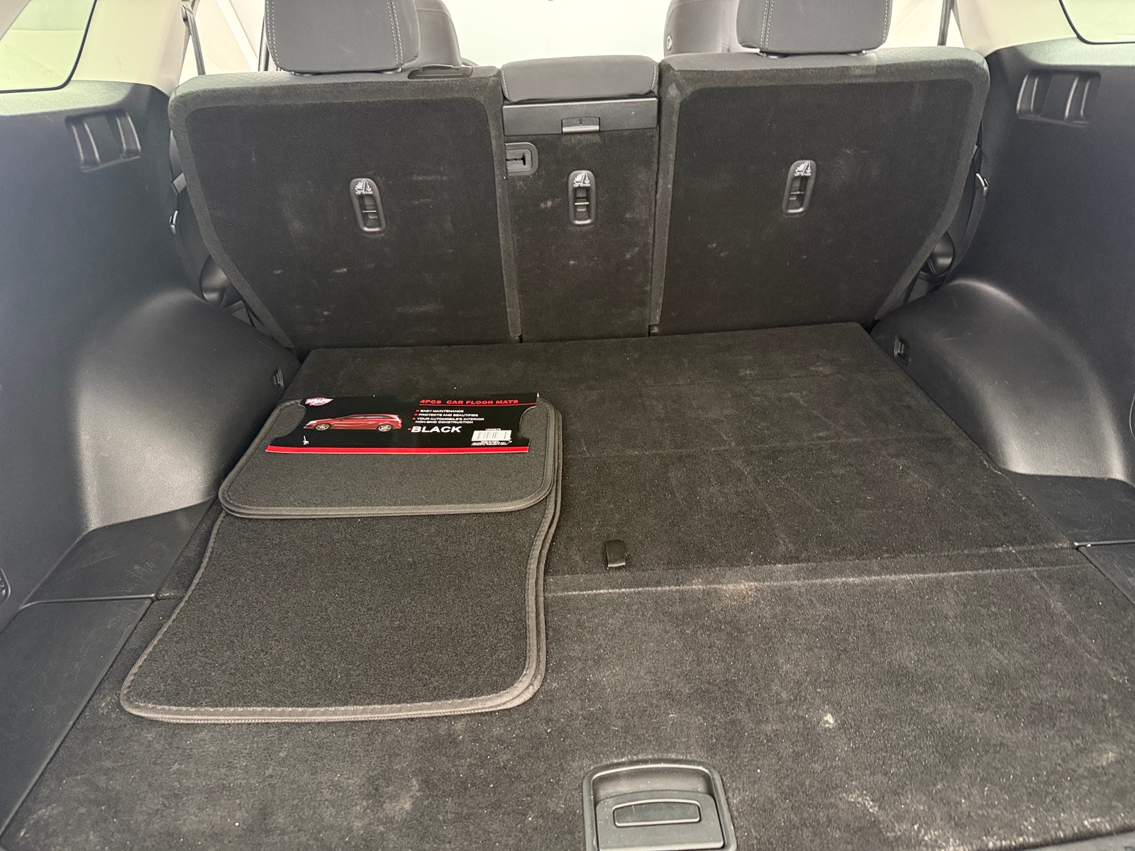 Thumbnail: 2017 Kia Sorento - 7