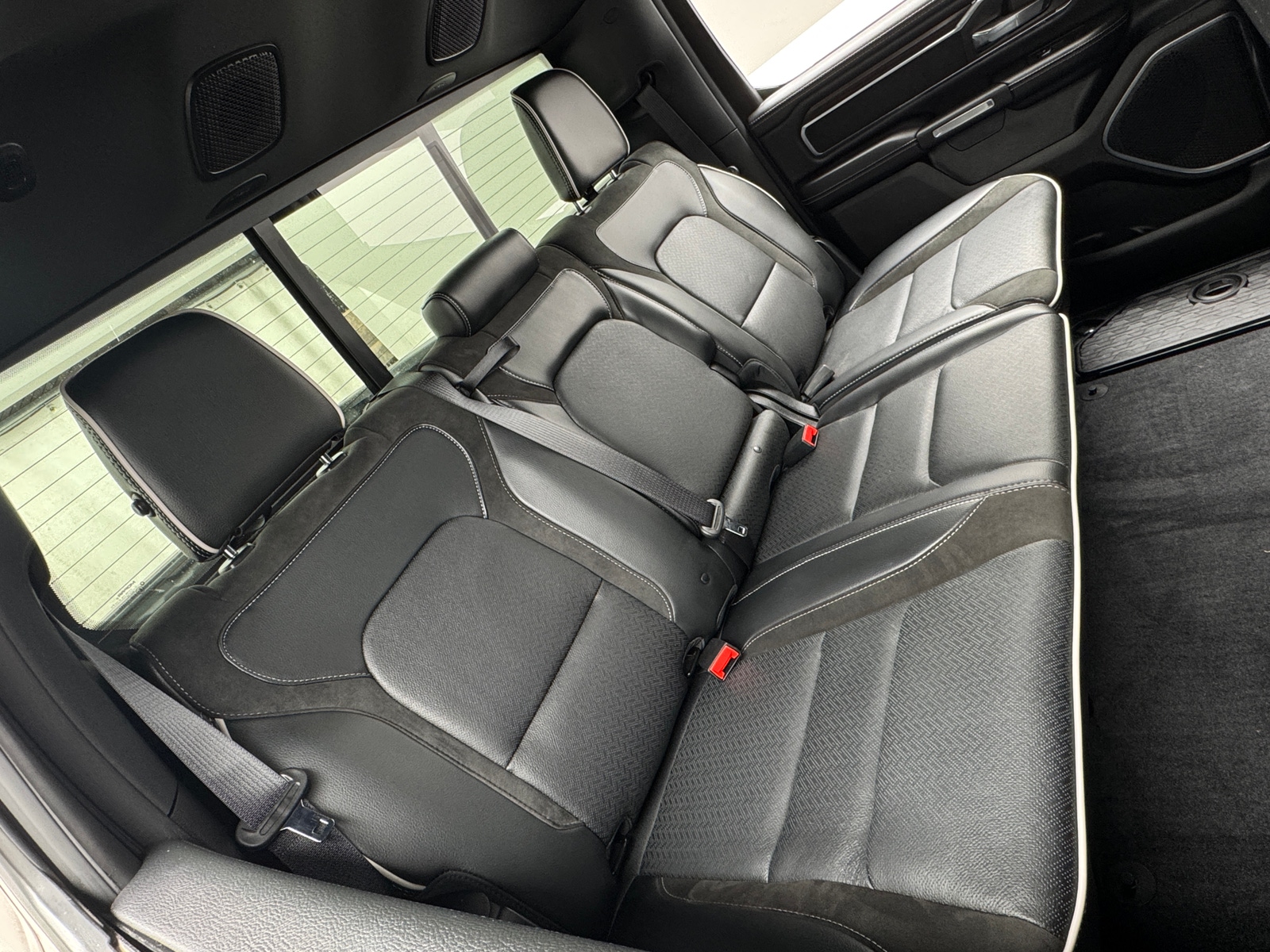 Thumbnail: 2025 RAM 1500 - 5