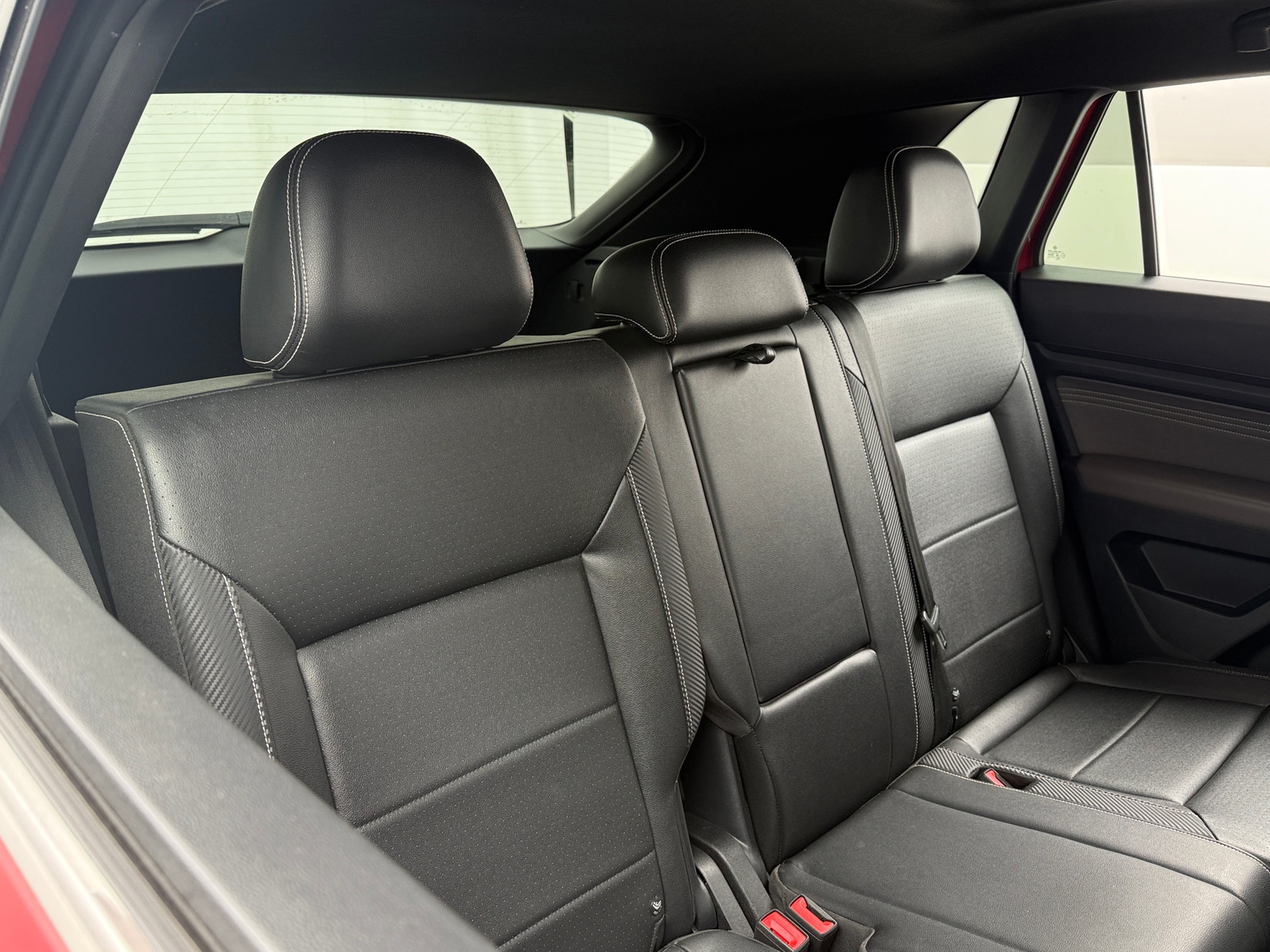 Thumbnail: 2023 Volkswagen Atlas - 5