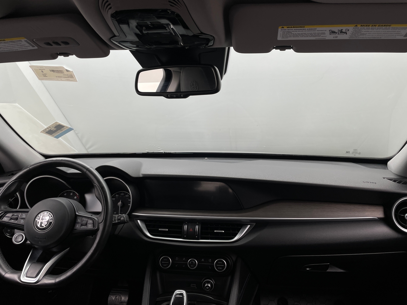 Thumbnail: 2020 Alfa Romeo Stelvio - 2