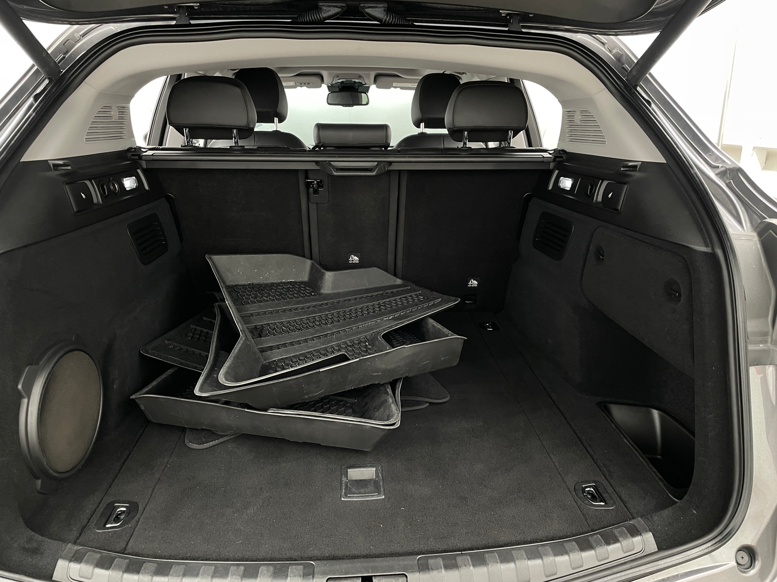 Thumbnail: 2020 Alfa Romeo Stelvio - 6