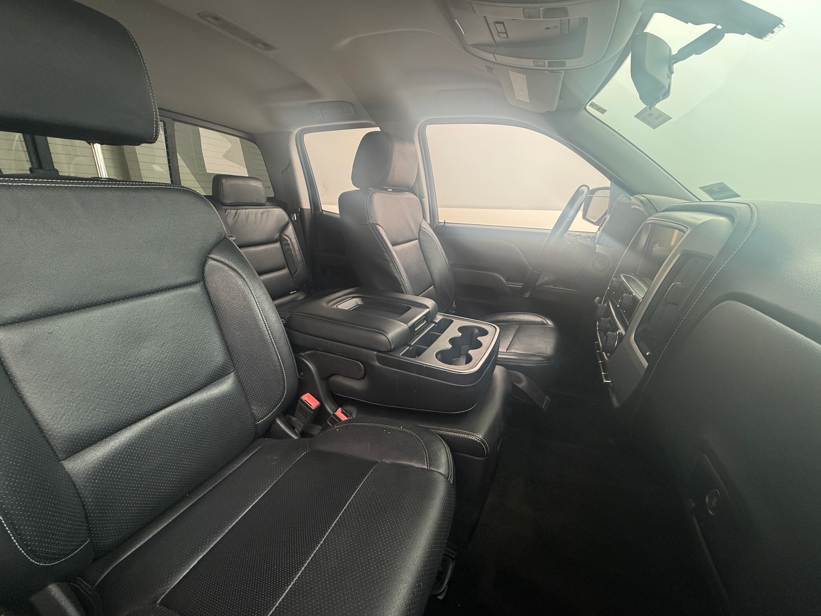 Thumbnail: 2014 GMC Sierra 1500 - 2