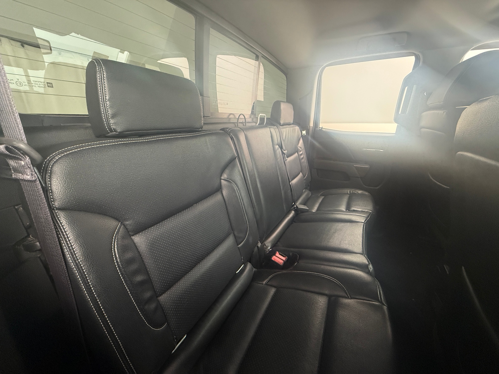 Thumbnail: 2014 GMC Sierra 1500 - 6