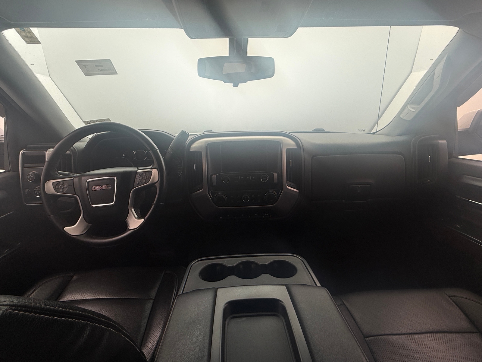 Thumbnail: 2014 GMC Sierra 1500 - 3