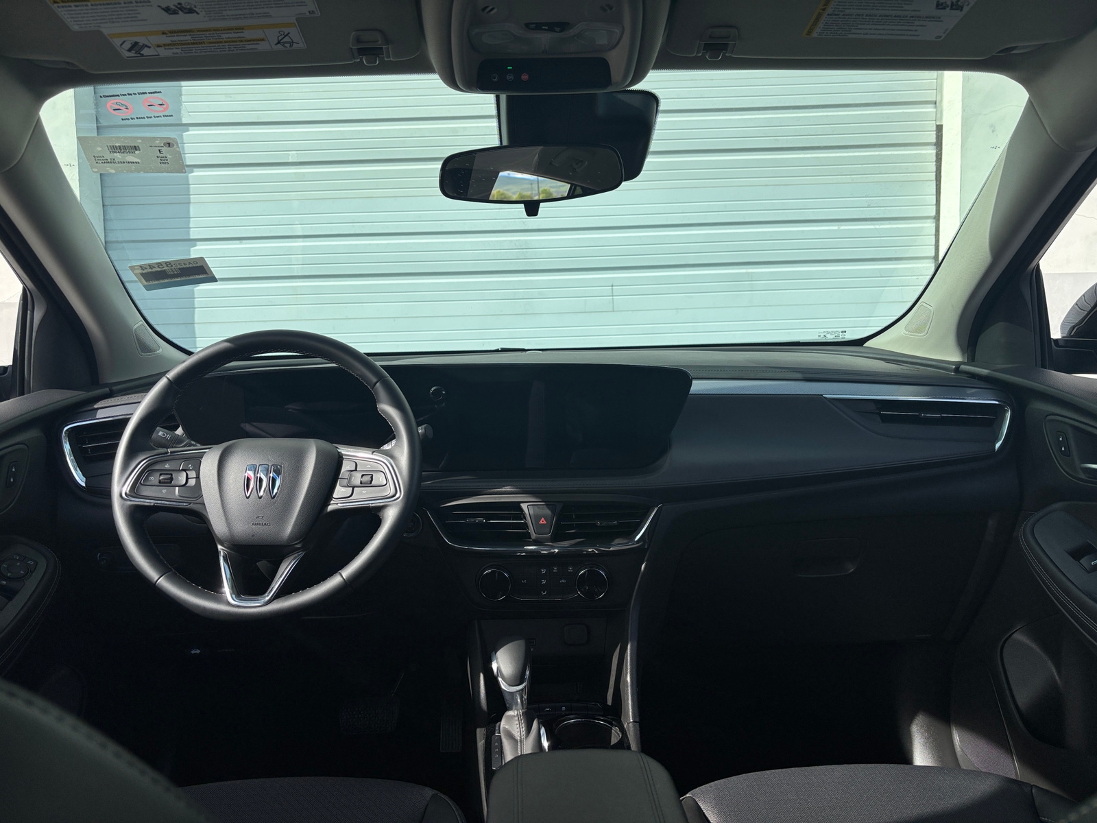 Thumbnail: 2025 Buick Encore GX - 2