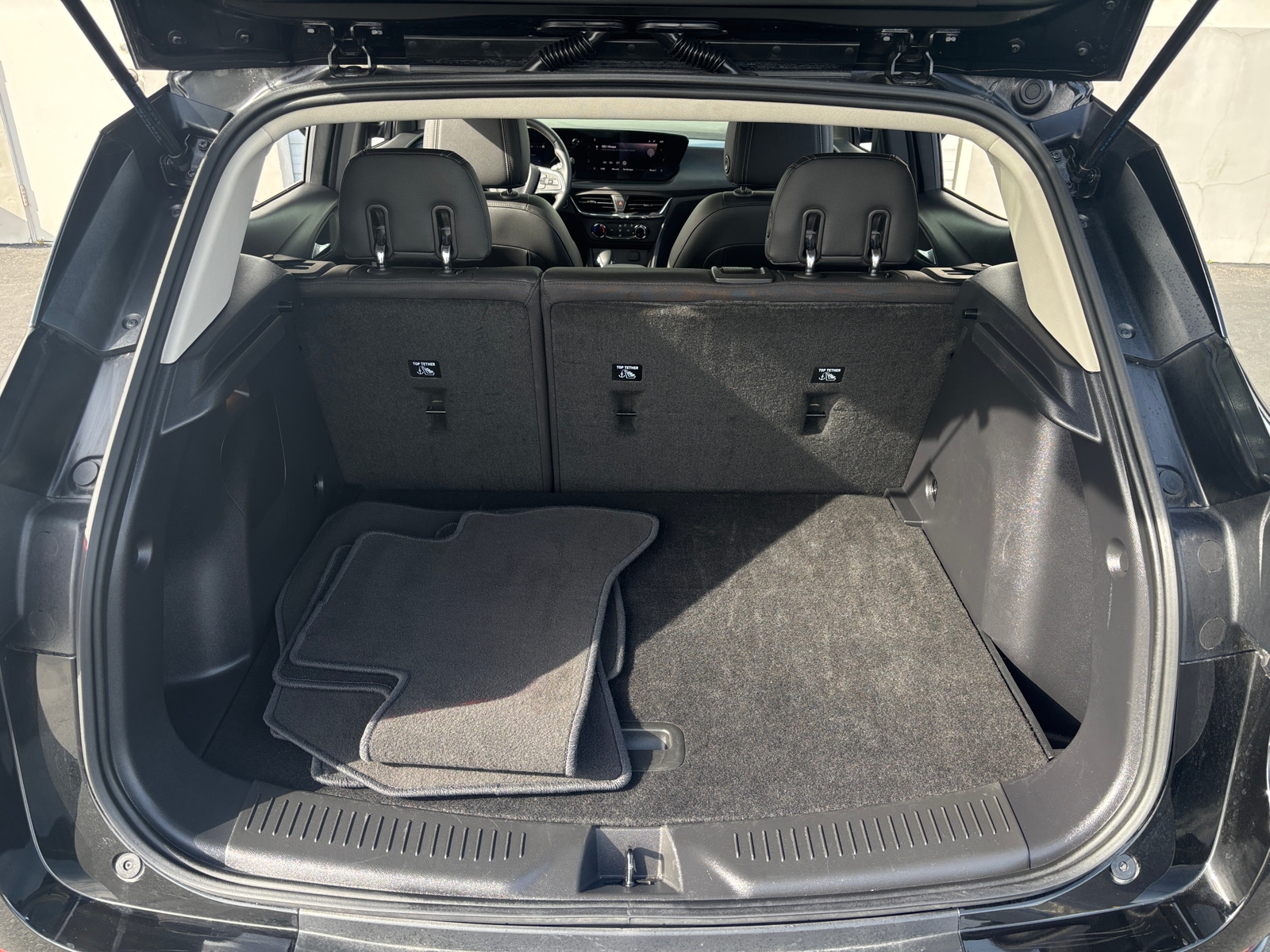 Thumbnail: 2025 Buick Encore GX - 6