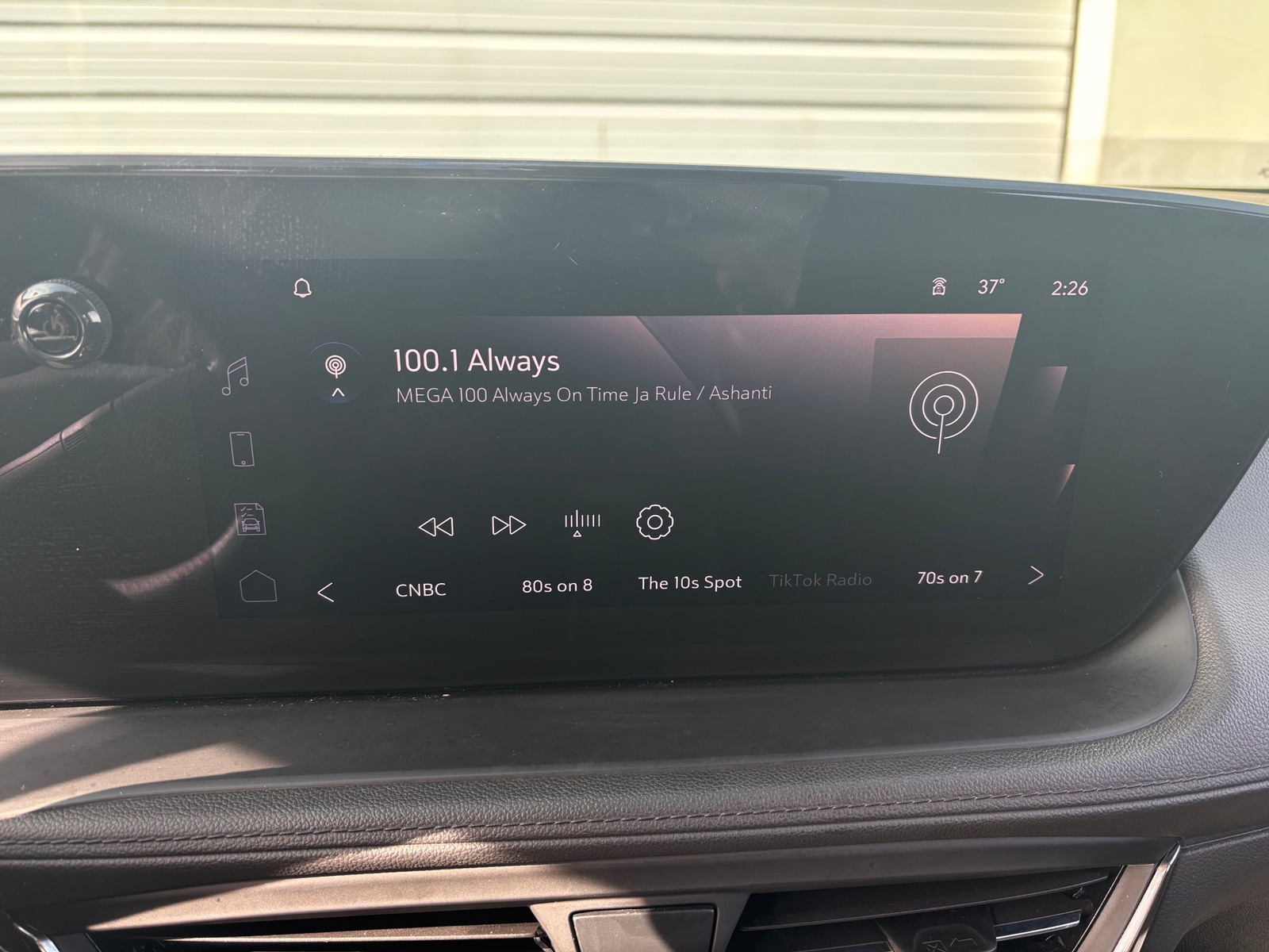 Thumbnail: 2025 Buick Encore GX - 3