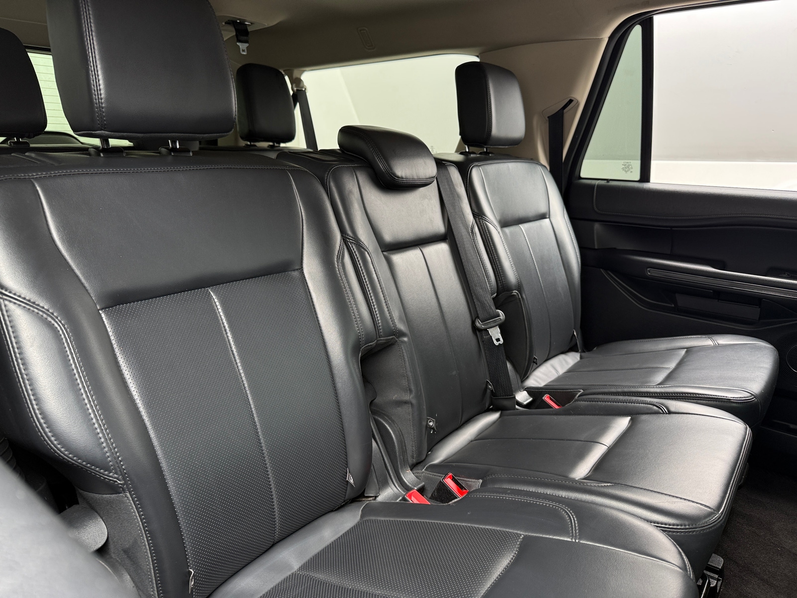 Thumbnail: 2023 Ford Expedition MAX - 5