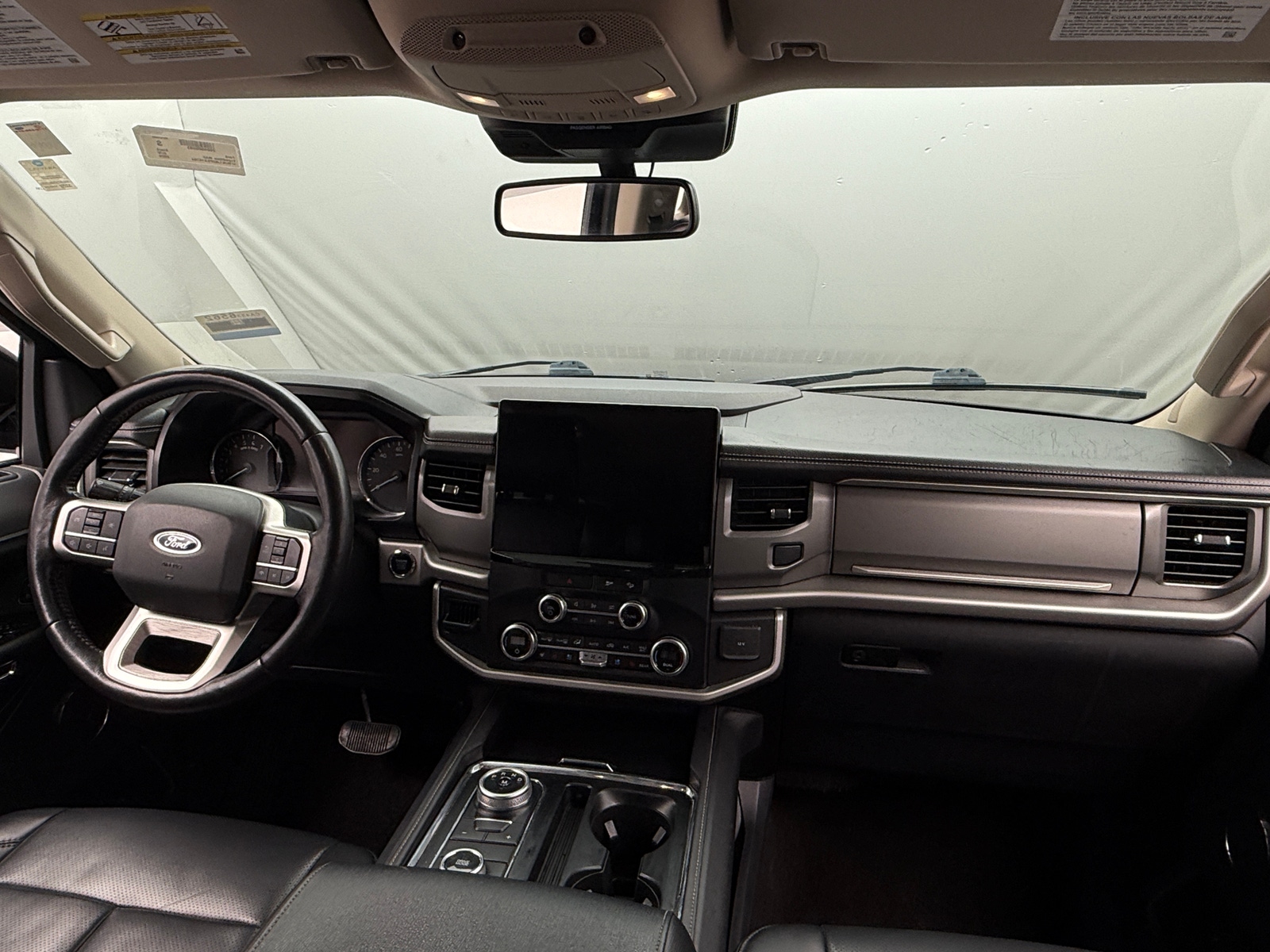 Thumbnail: 2023 Ford Expedition MAX - 2