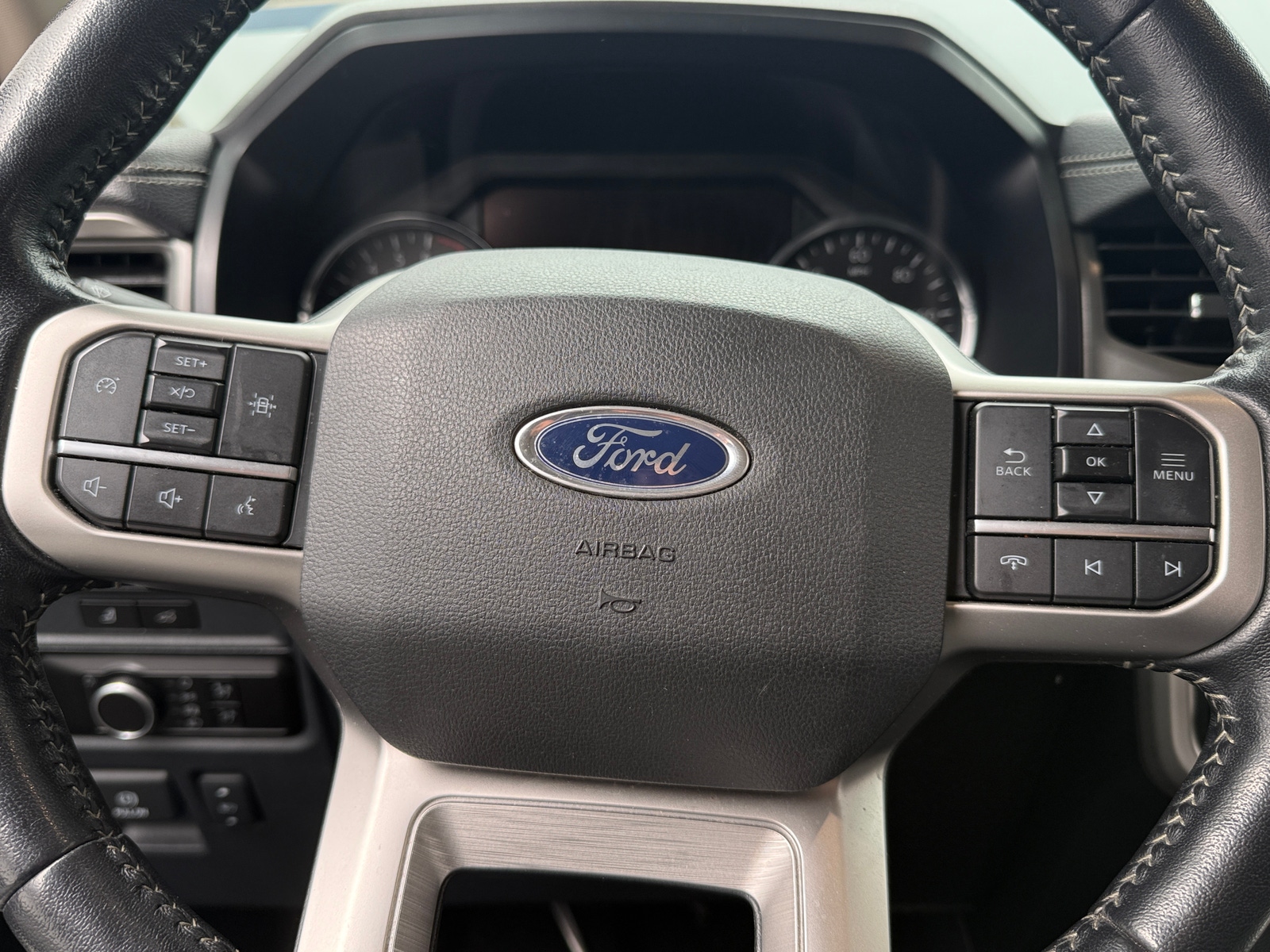 Thumbnail: 2023 Ford Expedition MAX - 4