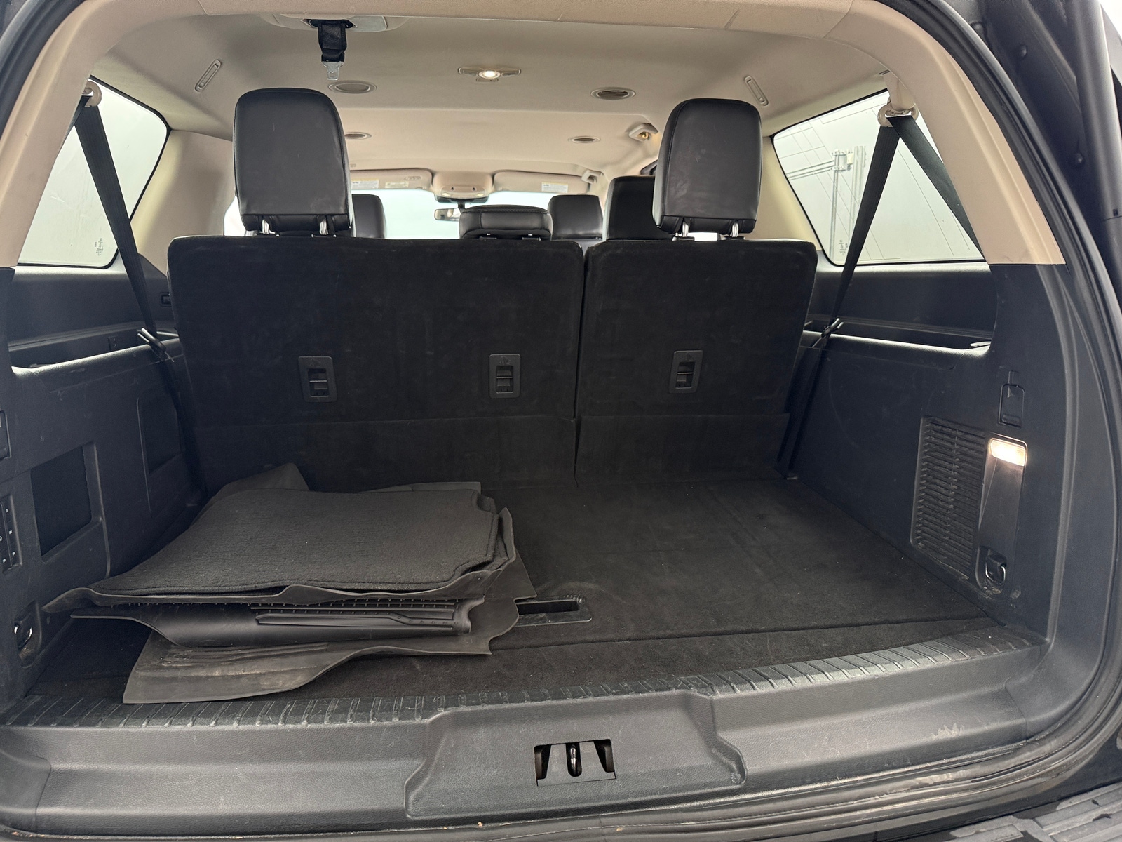 Thumbnail: 2023 Ford Expedition MAX - 6