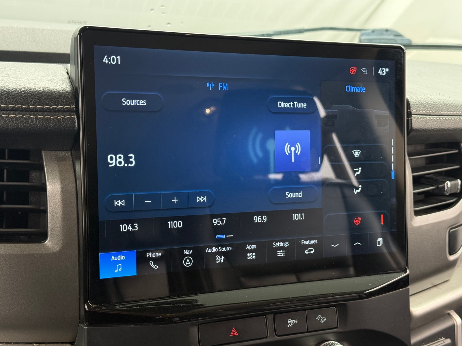 Thumbnail: 2023 Ford Expedition MAX - 3