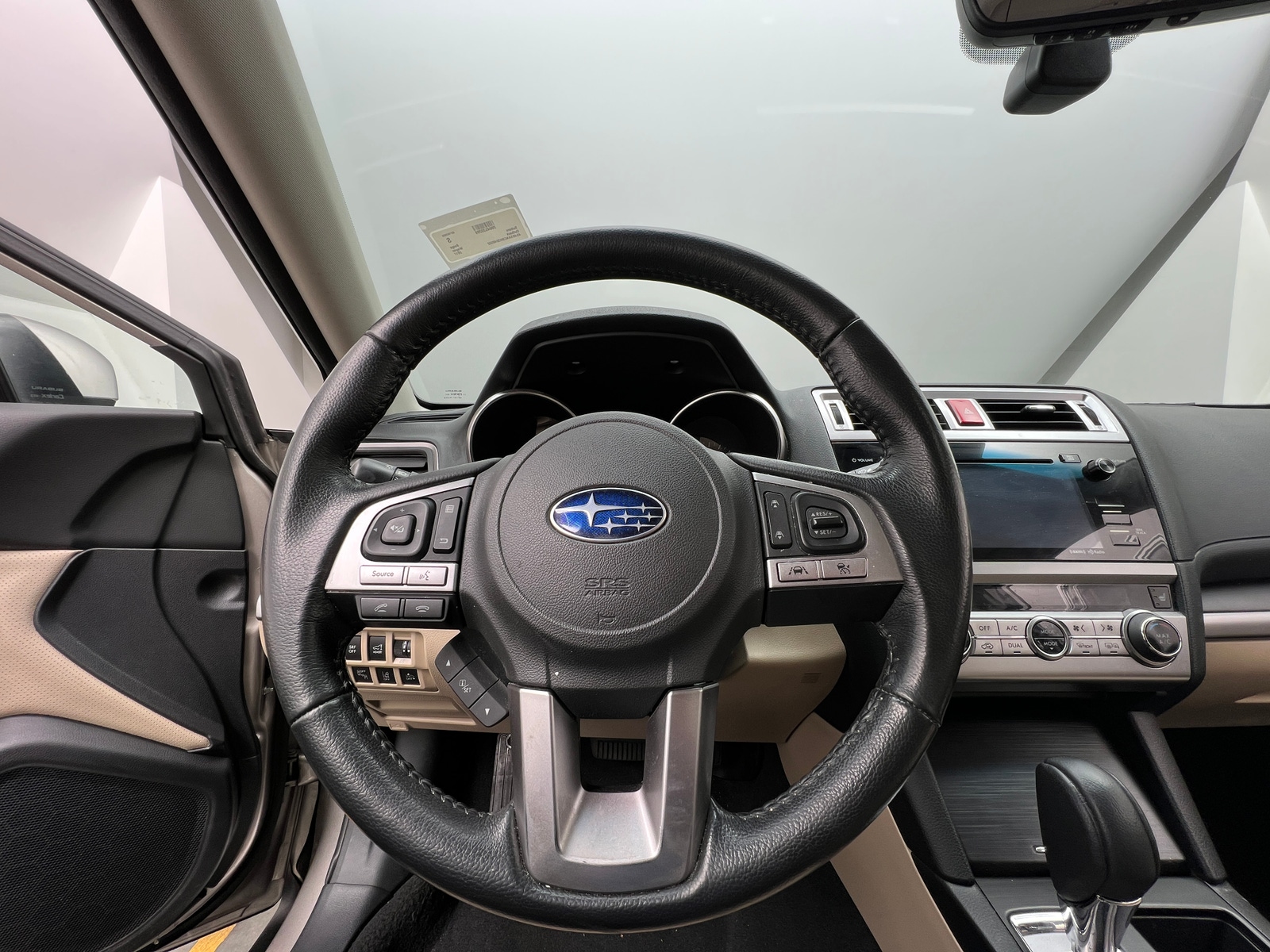 Thumbnail: 2017 Subaru Outback - 4